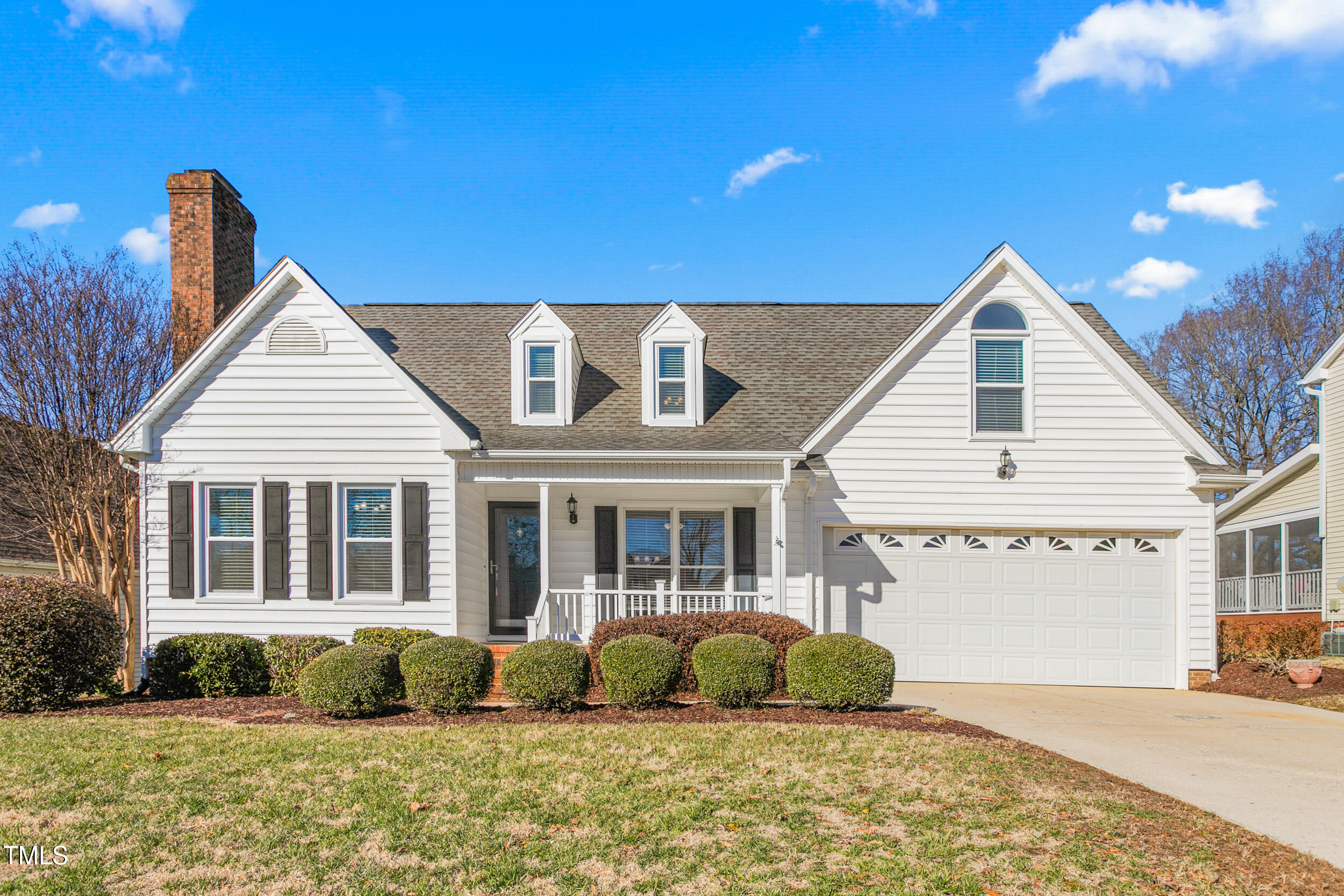 217 Oakland Drive Property Photo