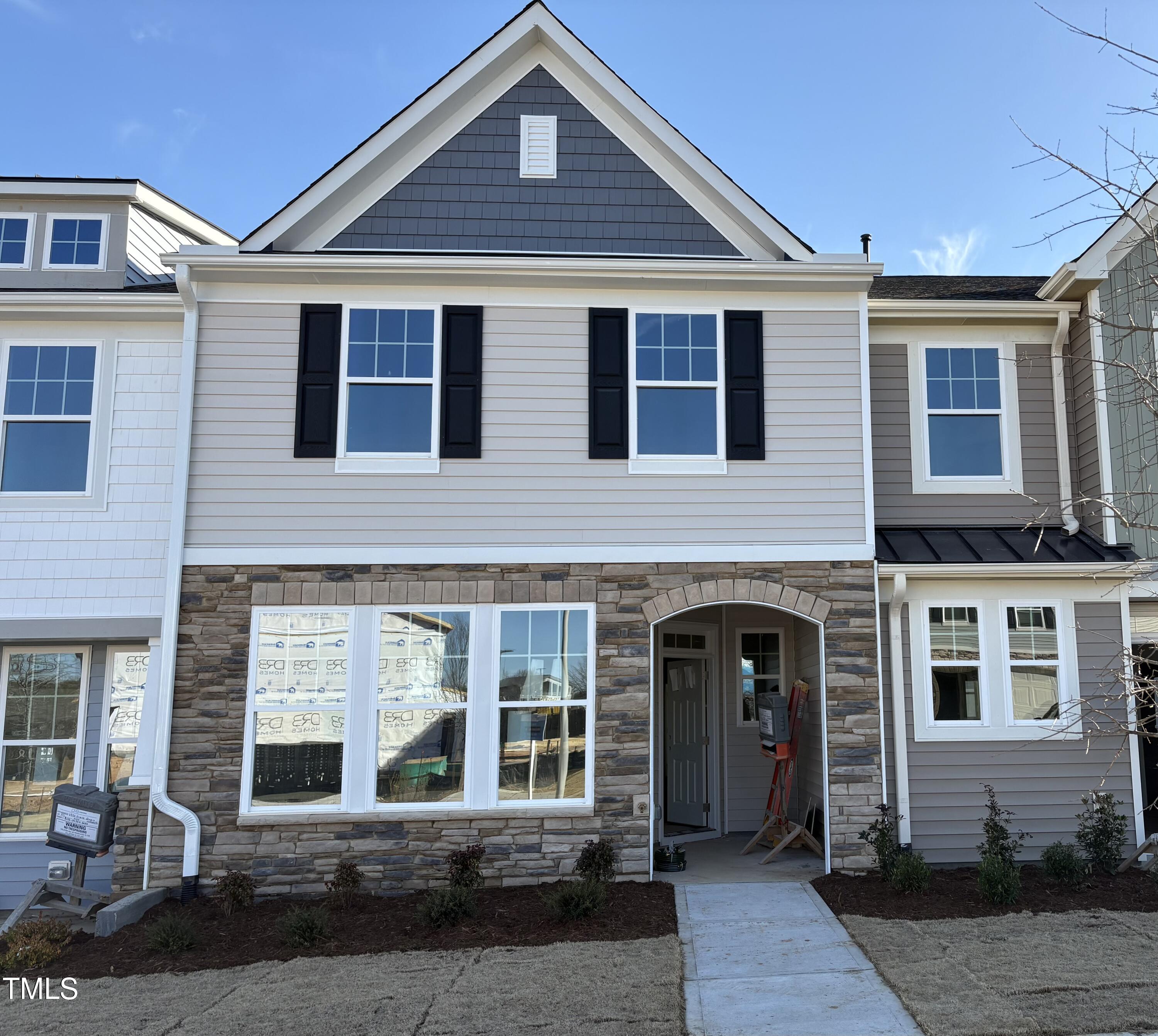6334 Granite Quarry Drive Property Photo