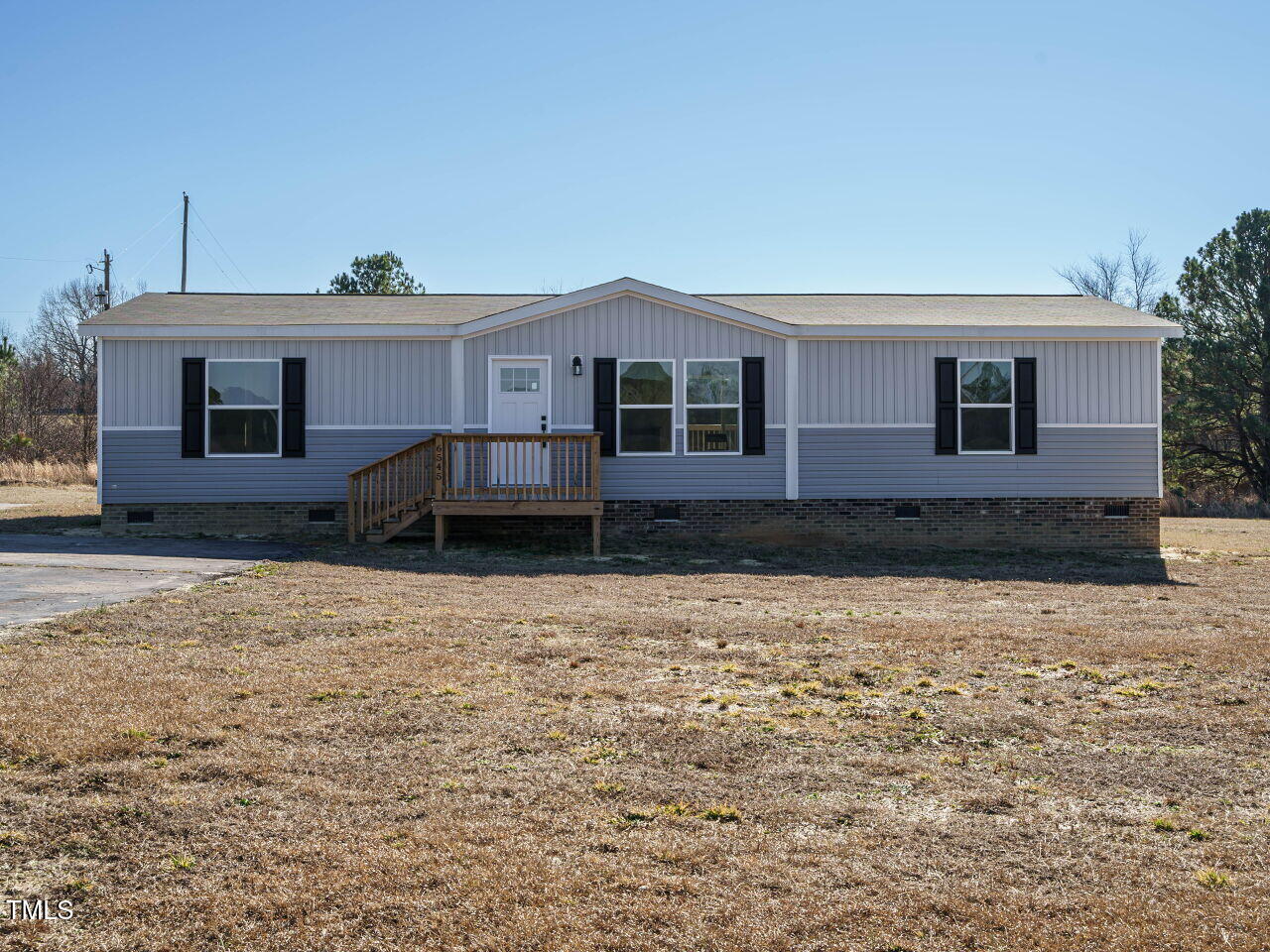 6545 Old Jefferson Davis Highway Property Photo 1