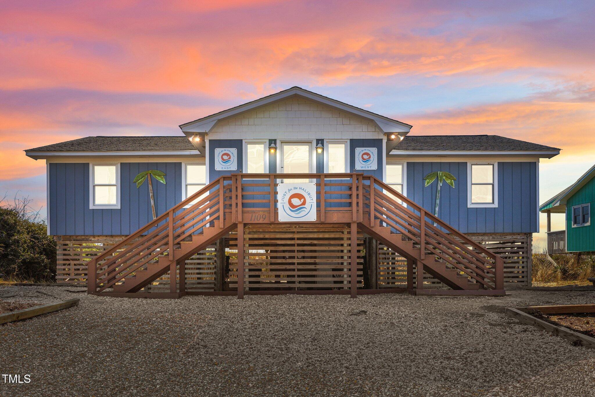 1109 Ocean Drive W Property Photo