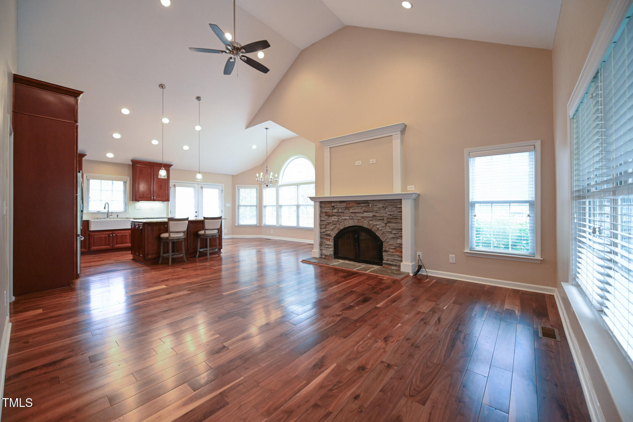 1508 Woods Creek Drive Property Photo 1