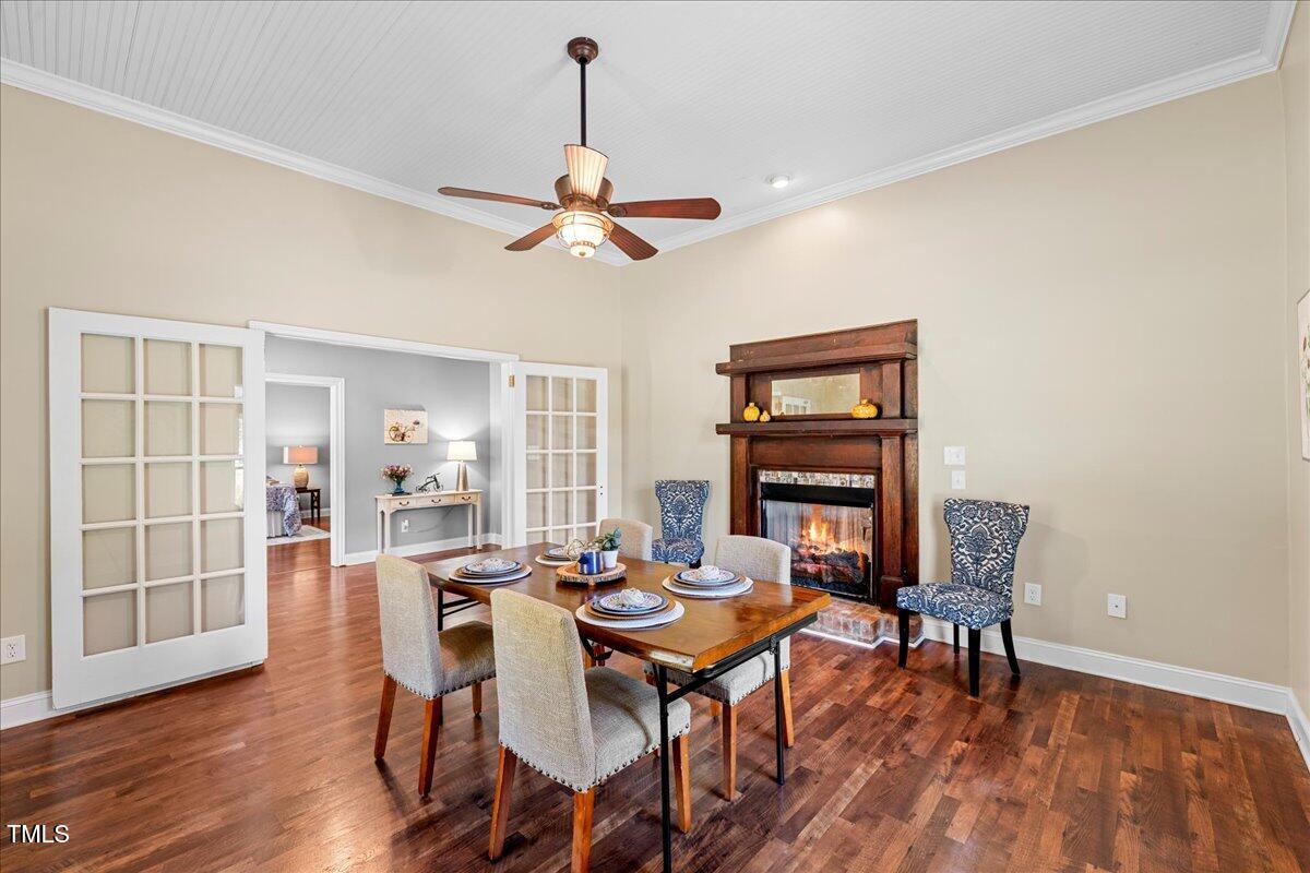 10217 Colliers Chapel Church Road Property Photo