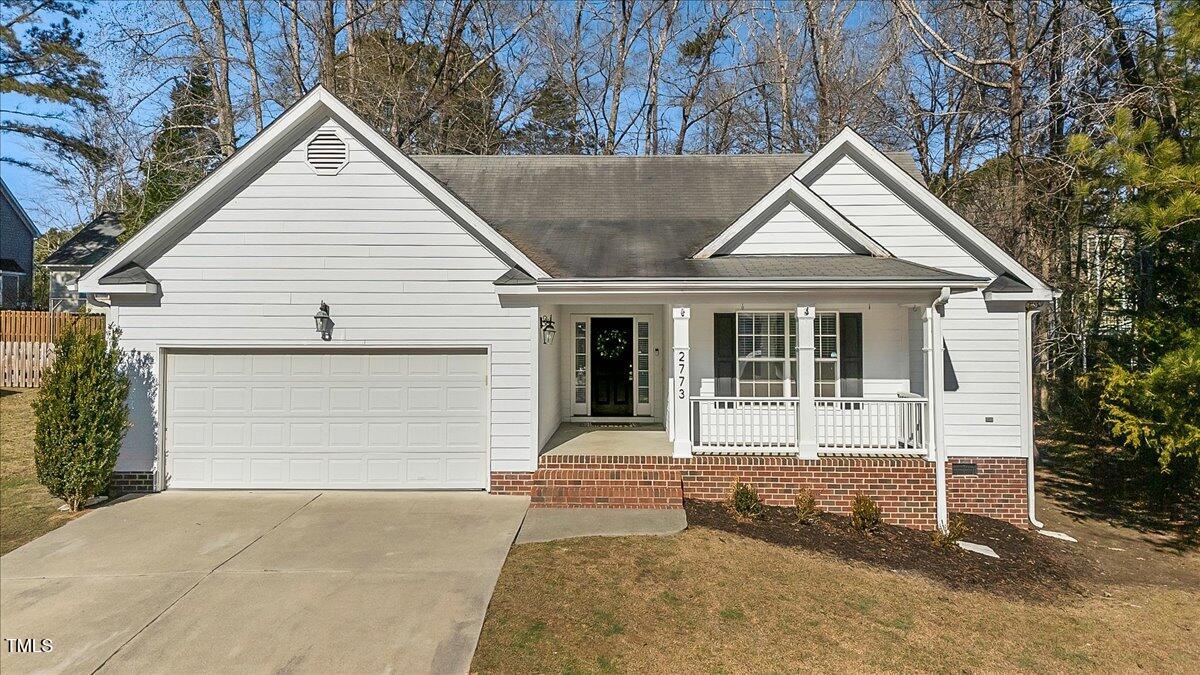2773 Clifton Avenue Property Photo