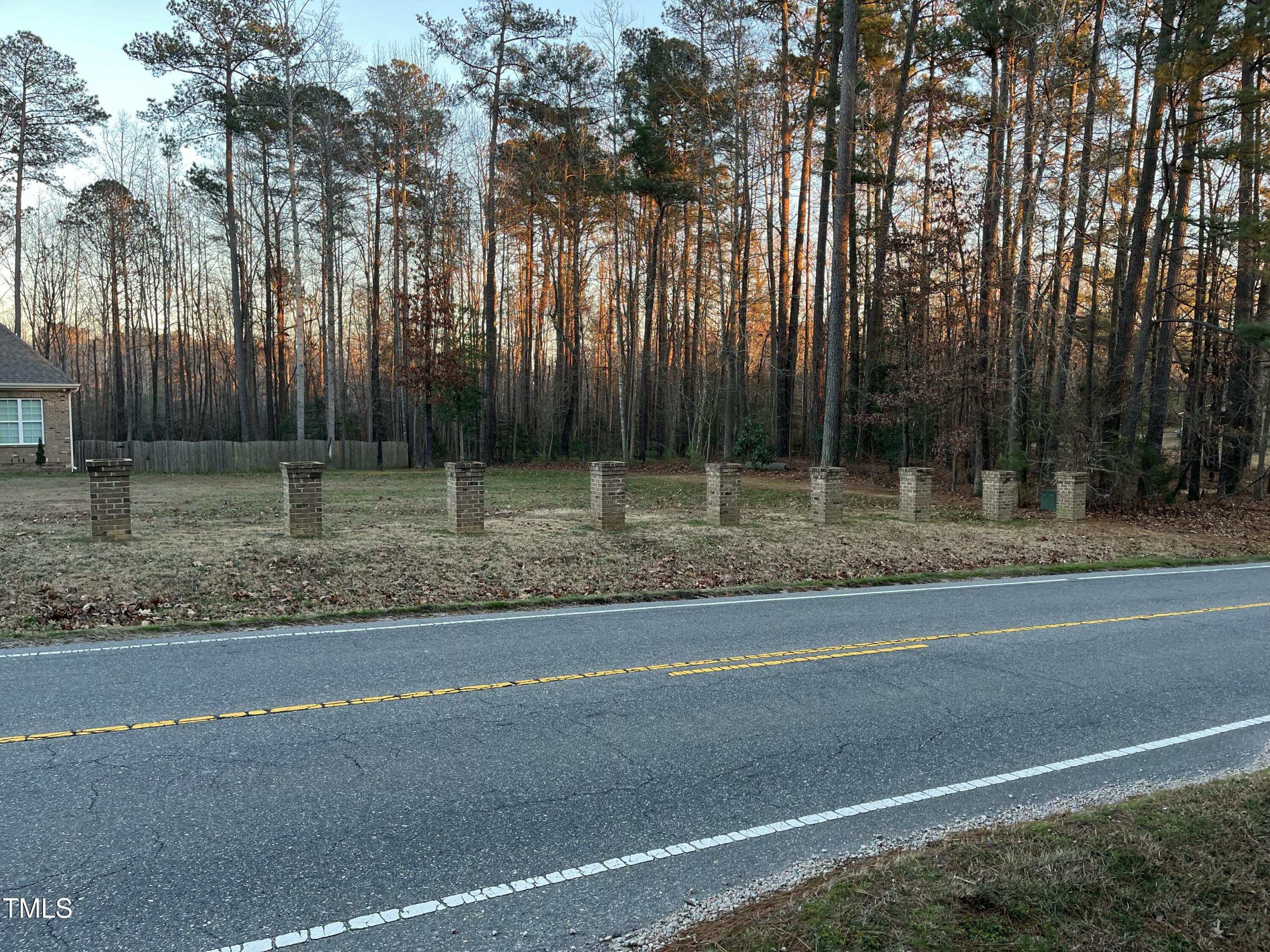 1933 Forestville Road Property Photo