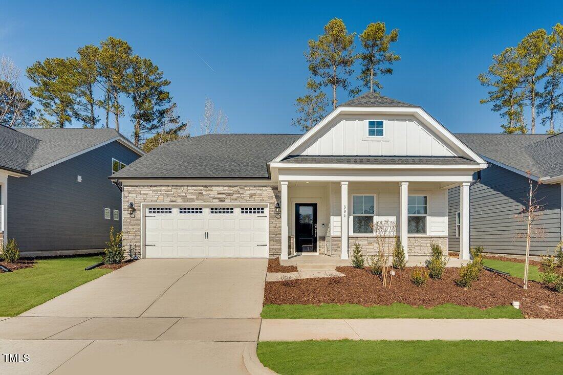 804 Heathered Farm Way Property Photo 1