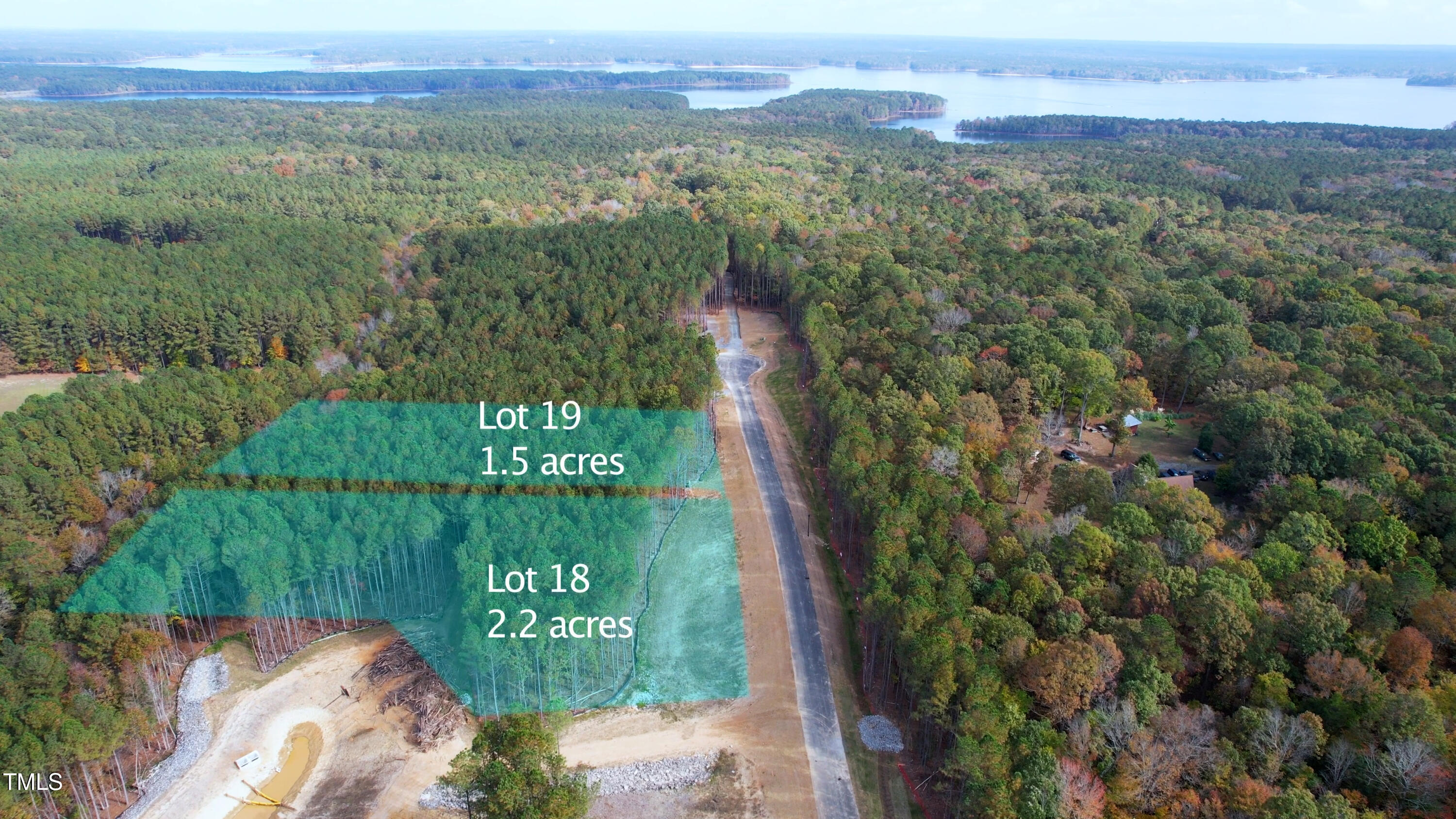 127 Green Turtle Lane Property Photo 1