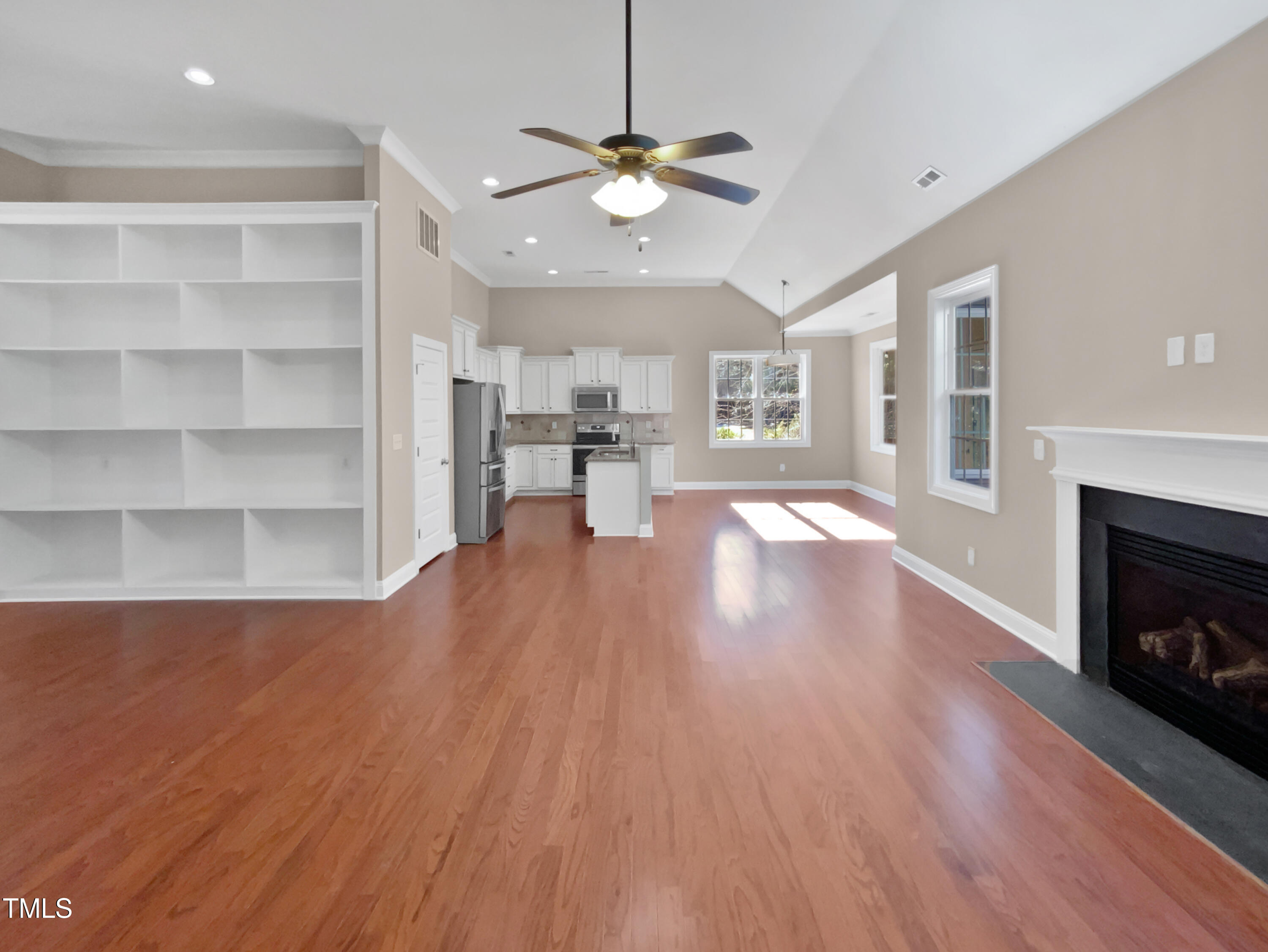 1813 Ferrell Meadows Drive Property Photo 3