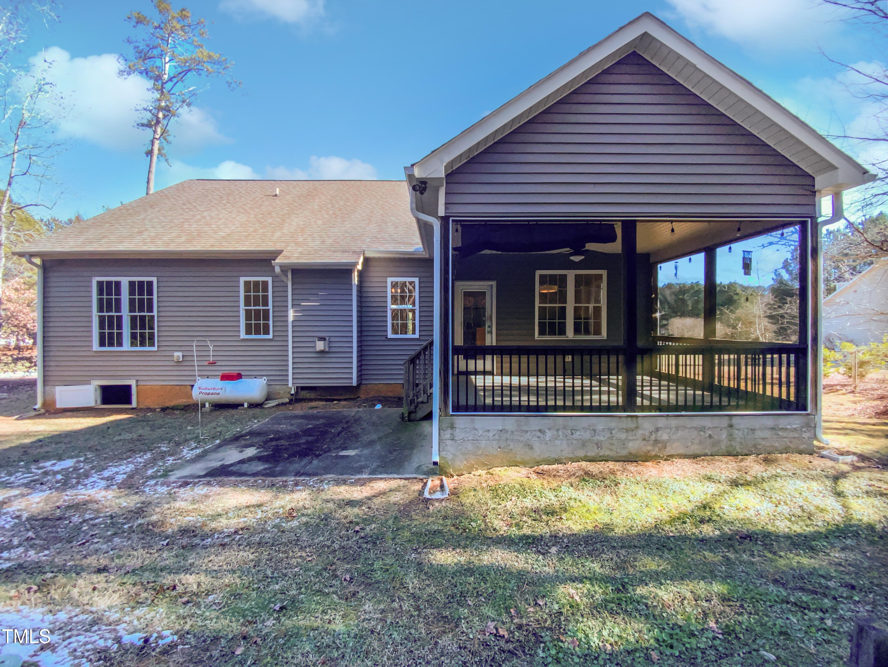 1813 Ferrell Meadows Drive Property Photo 8