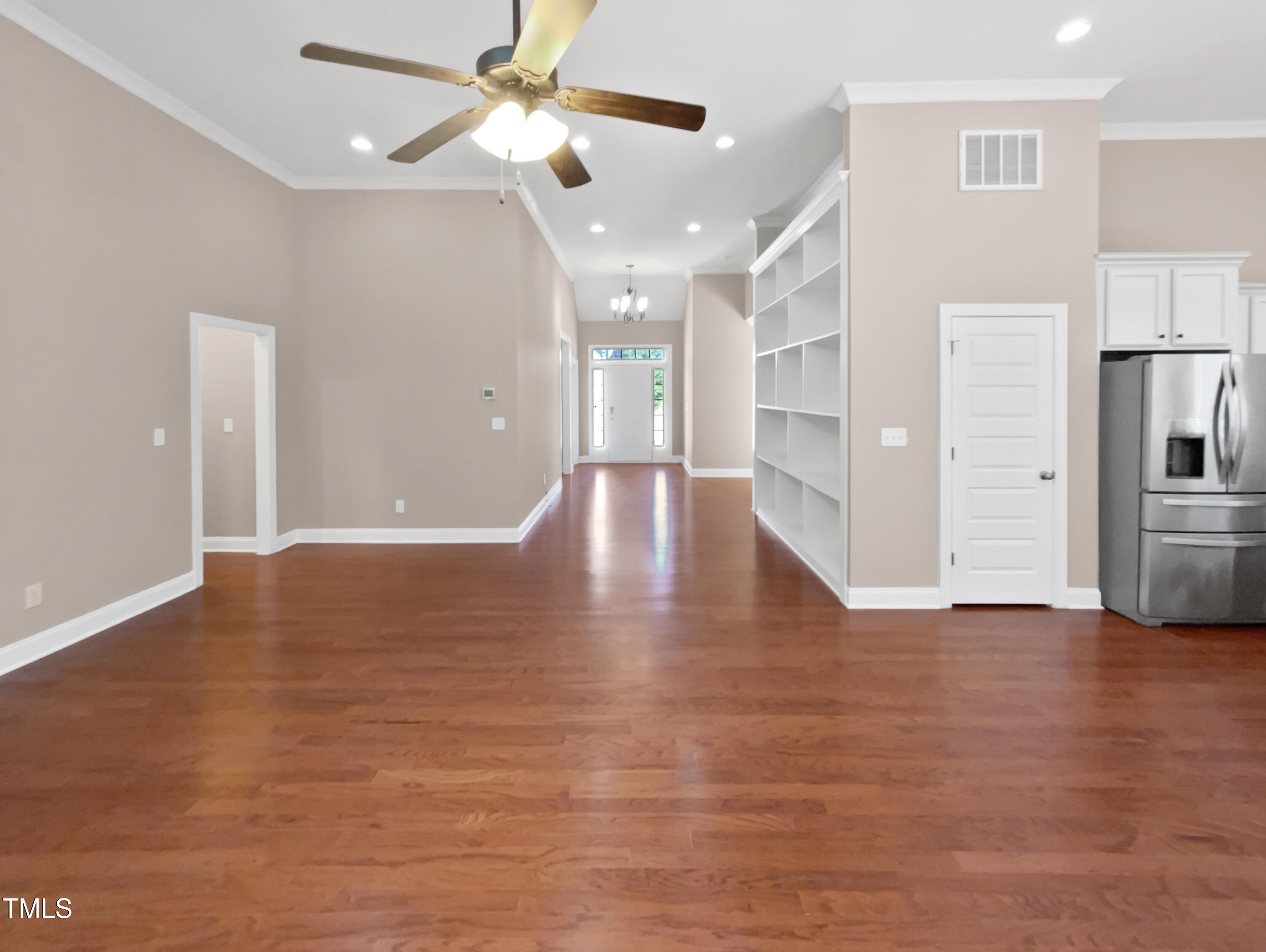 1813 Ferrell Meadows Drive Property Photo 16