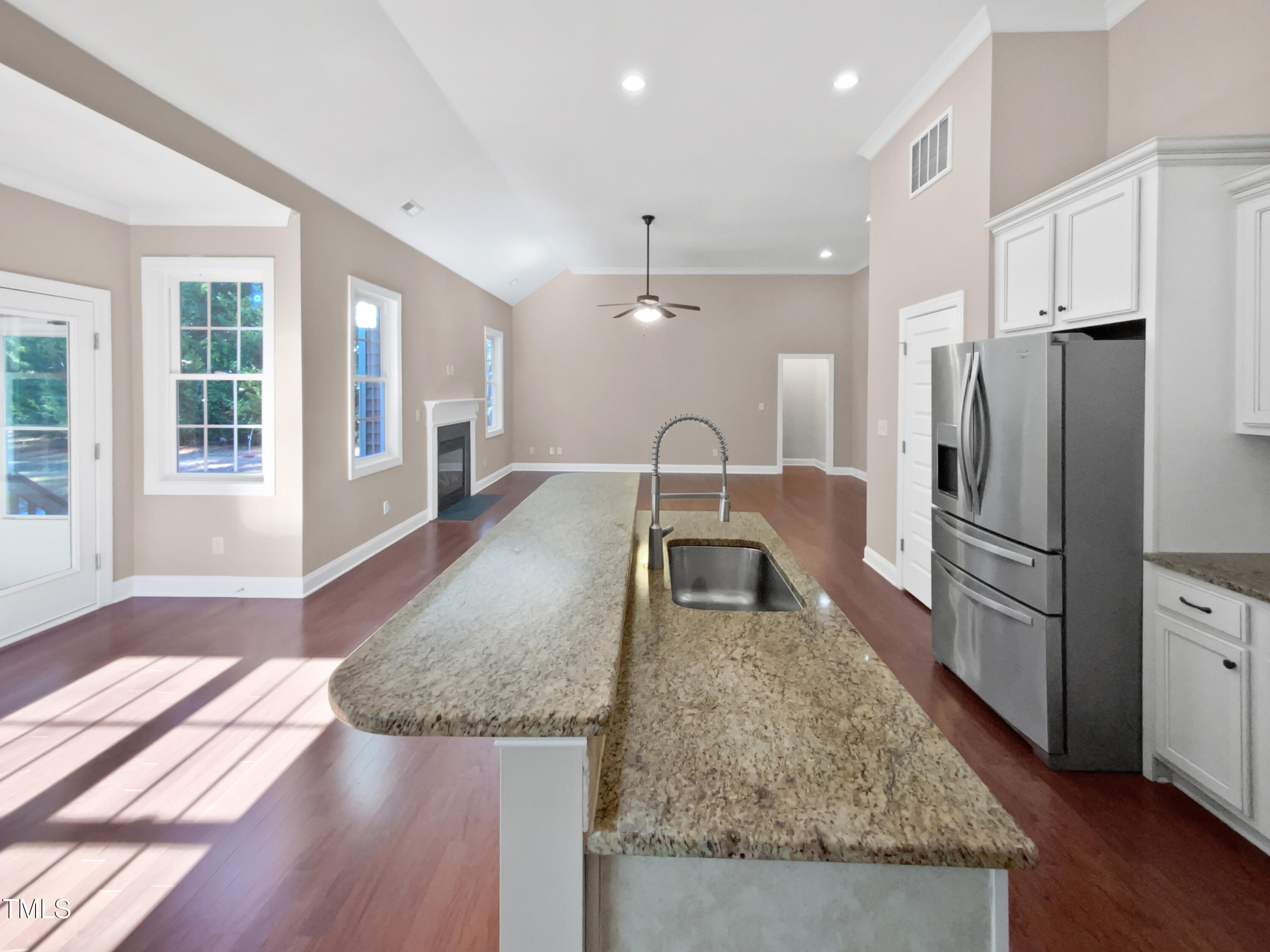1813 Ferrell Meadows Drive Property Photo 18