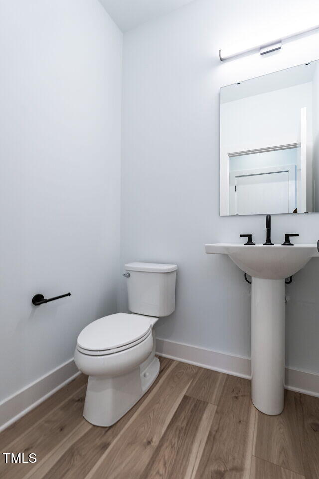 707 Colleton Road Property Photo 8