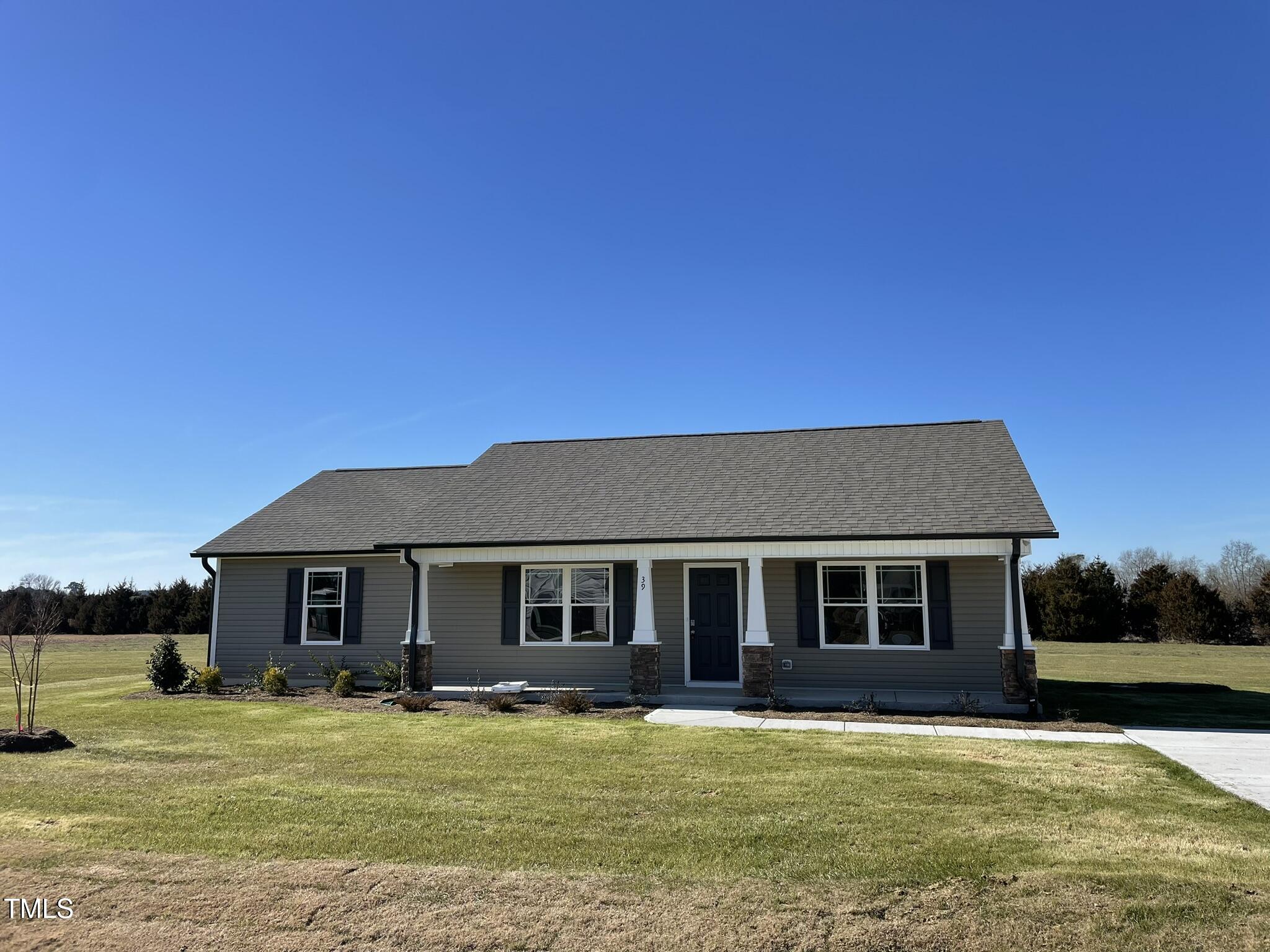 39 Harvest Hills Lane Property Photo