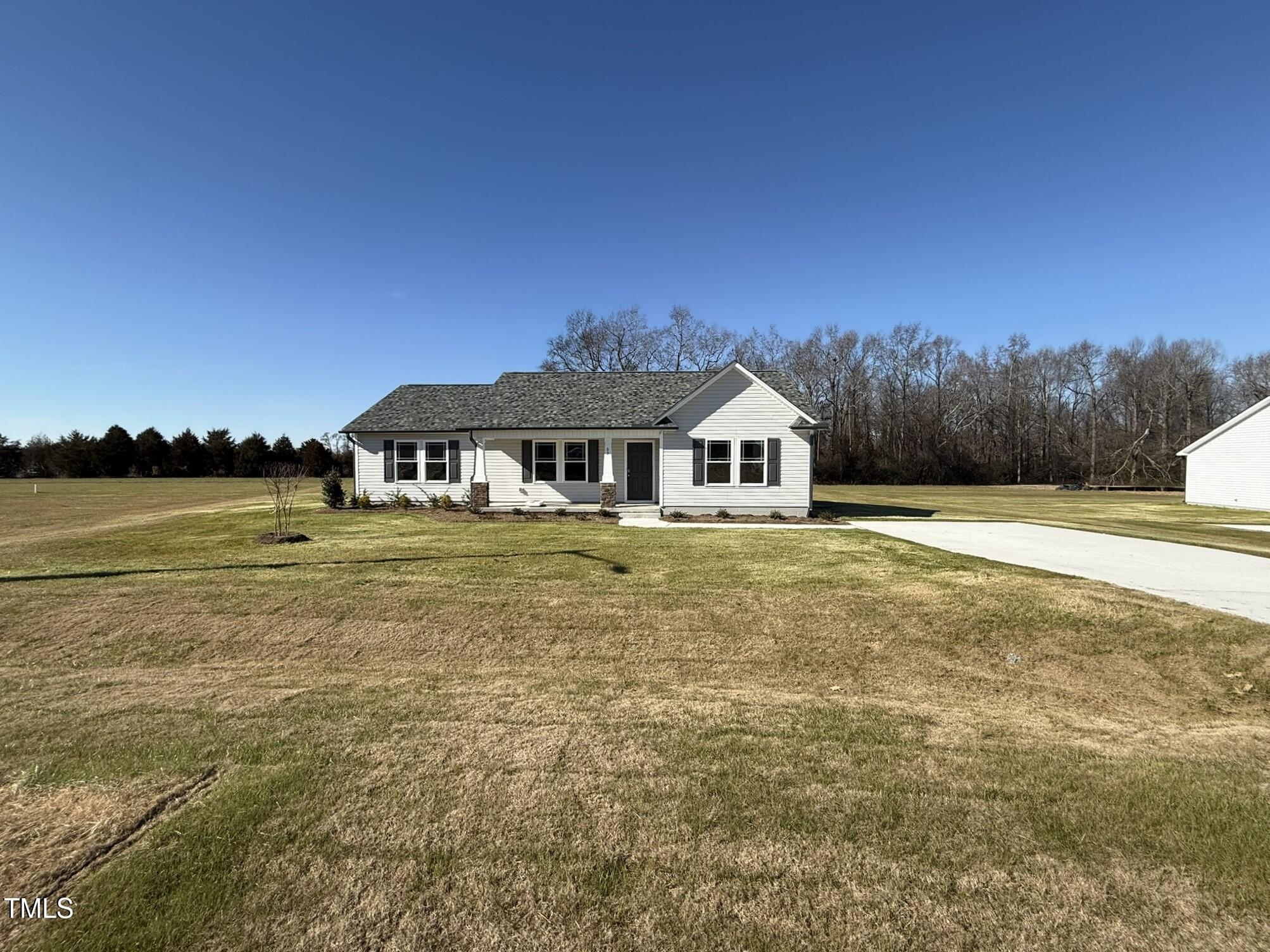 63 Harvest Hills Lane Property Photo