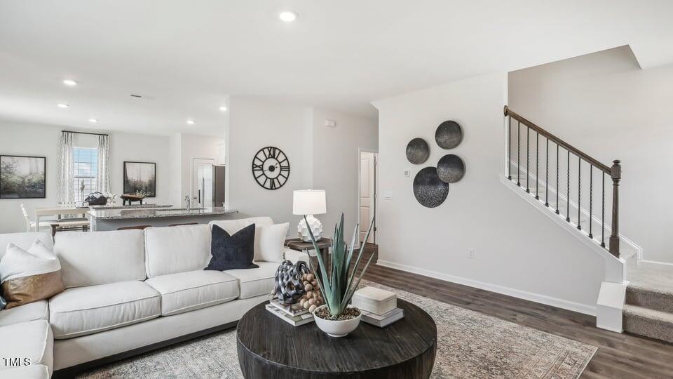 64 Tributary Way Property Photo 7