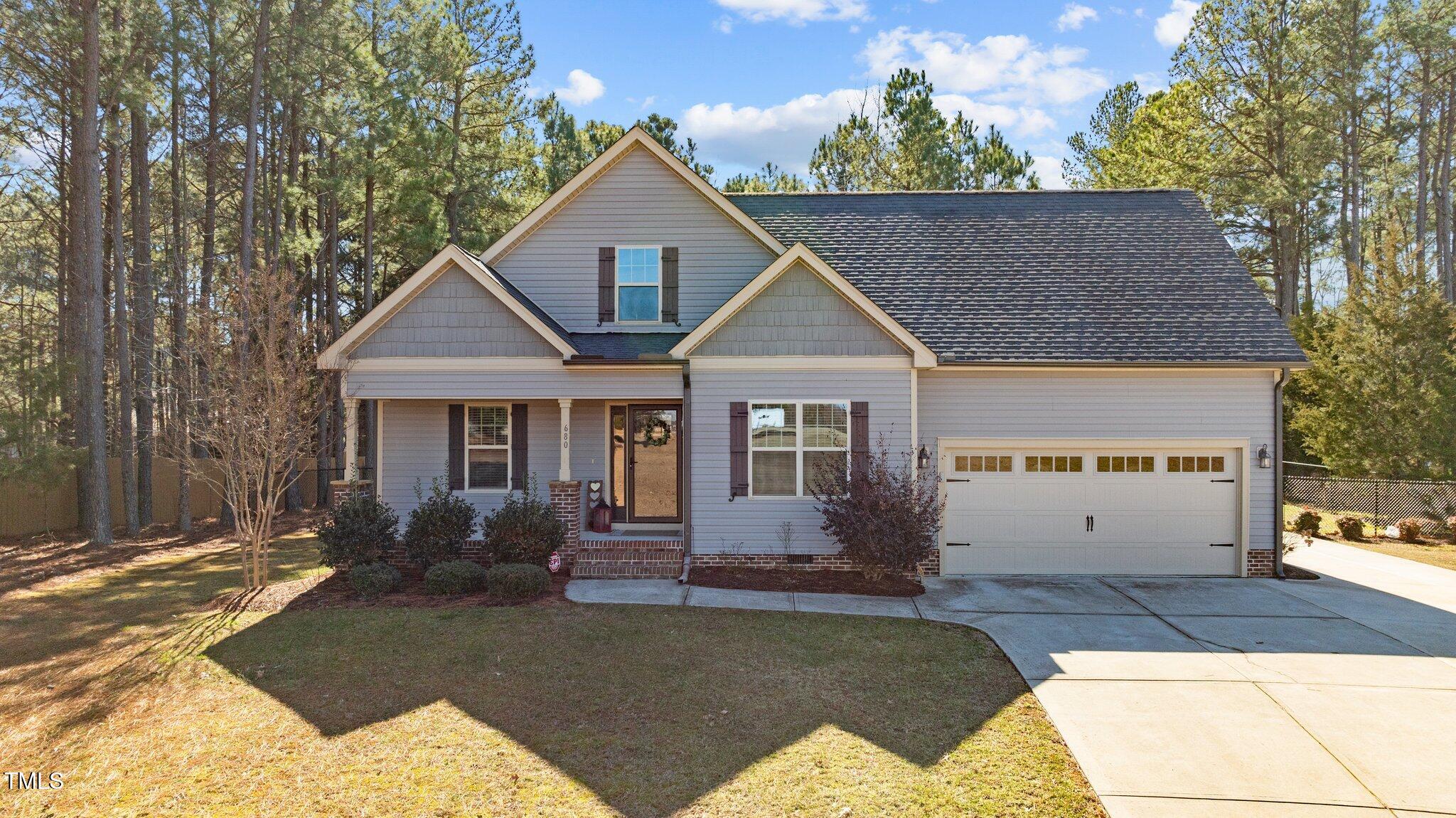 680 Arnold Road Property Photo