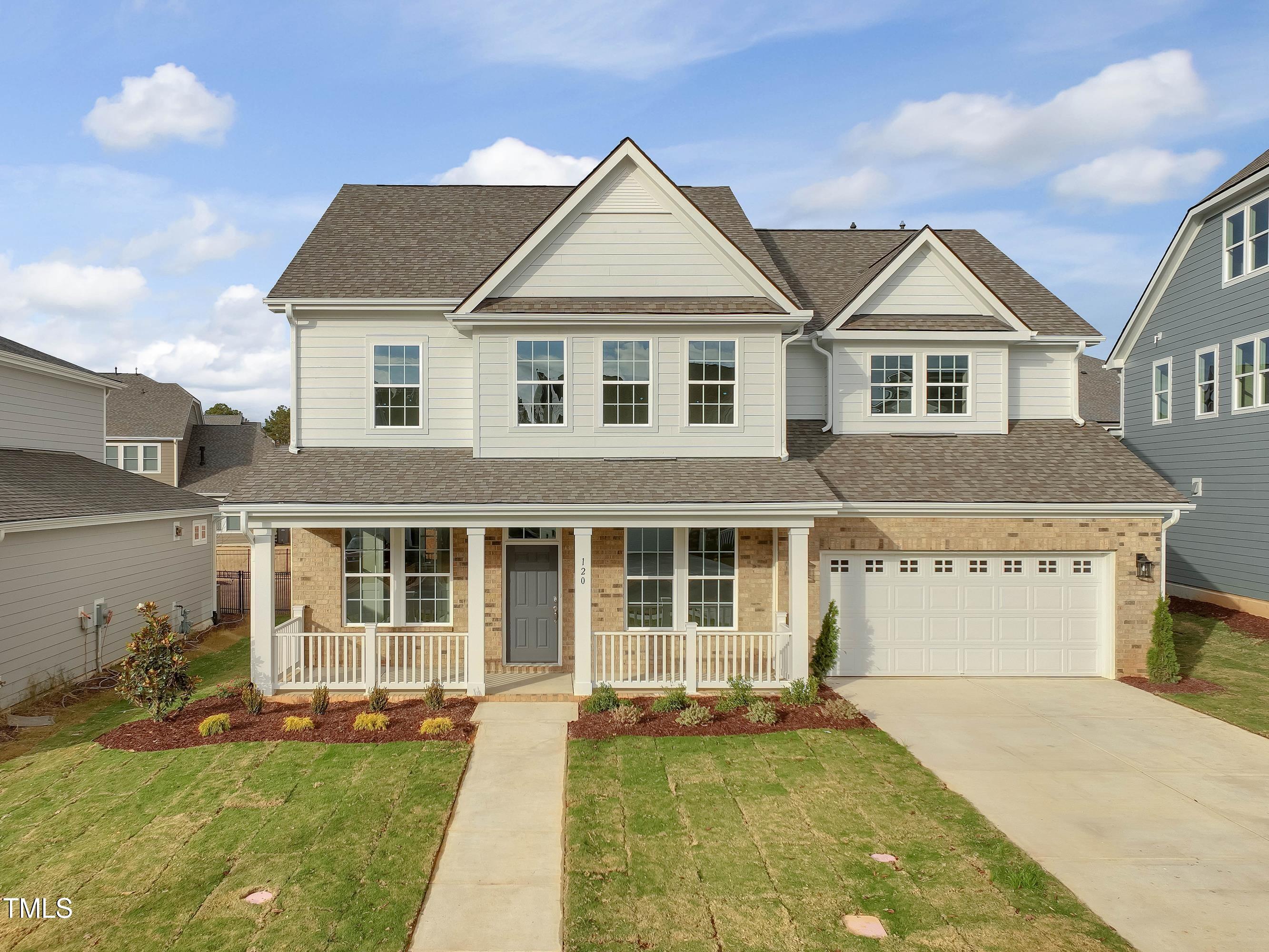 806 Brookfield Drive Property Photo