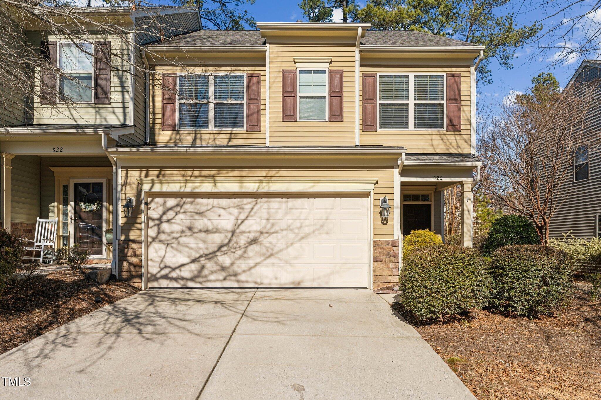 320 Westgrove Court Property Photo