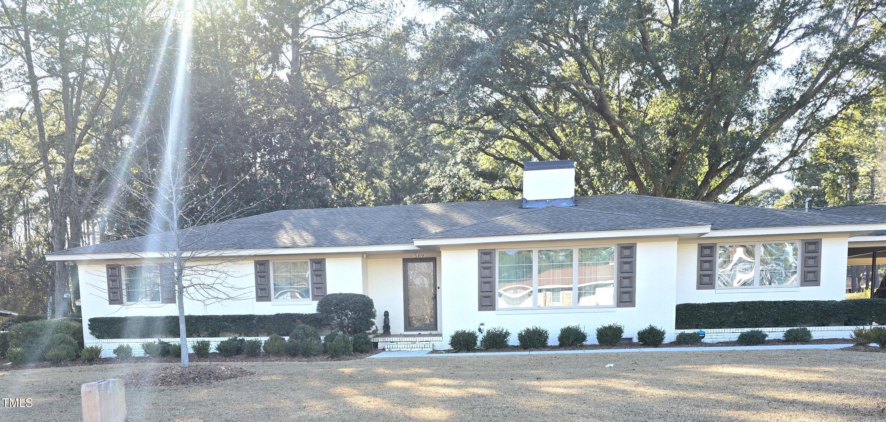509 W Nash Street Property Photo