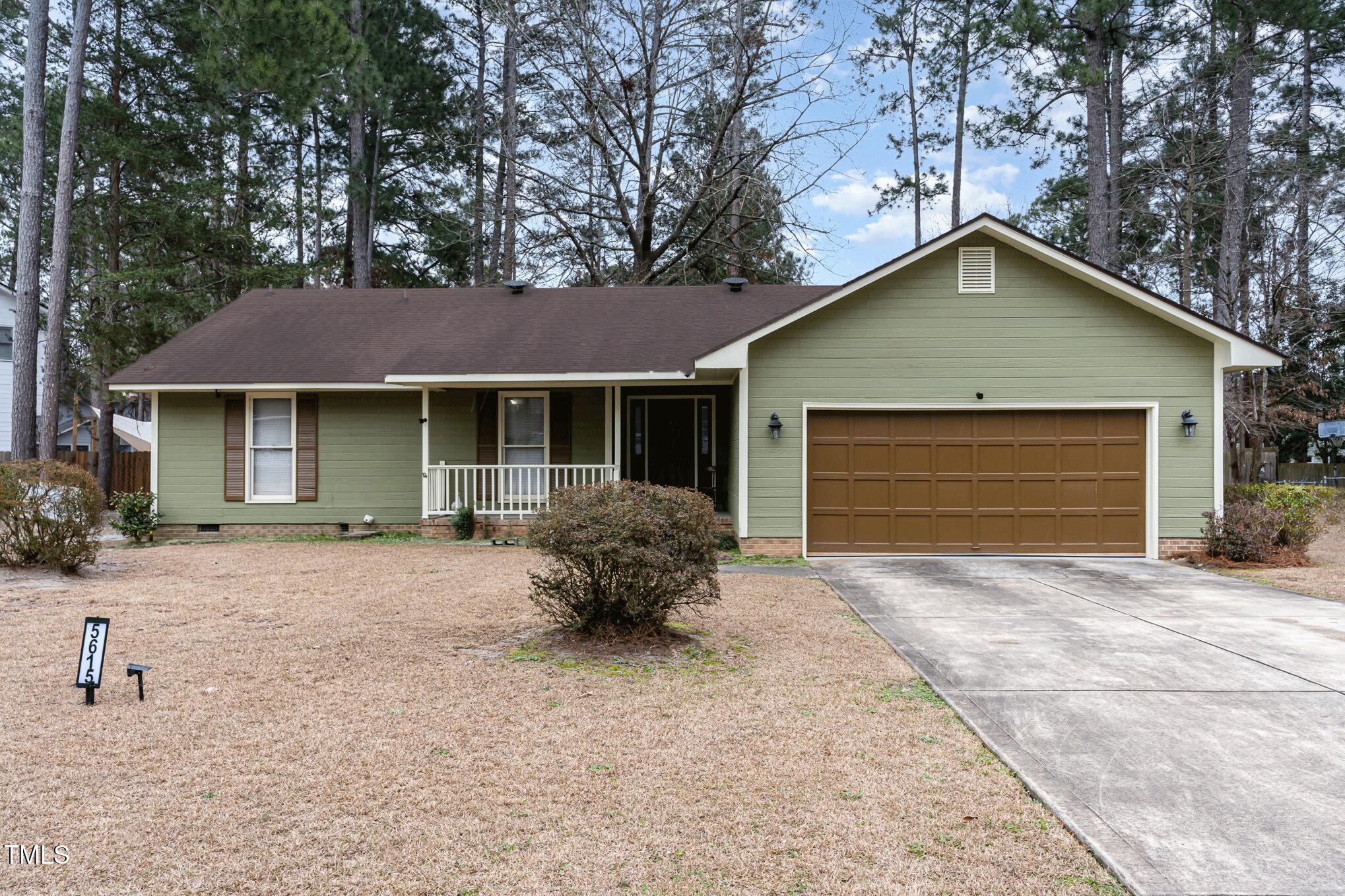 5615 Bimini Place Property Photo