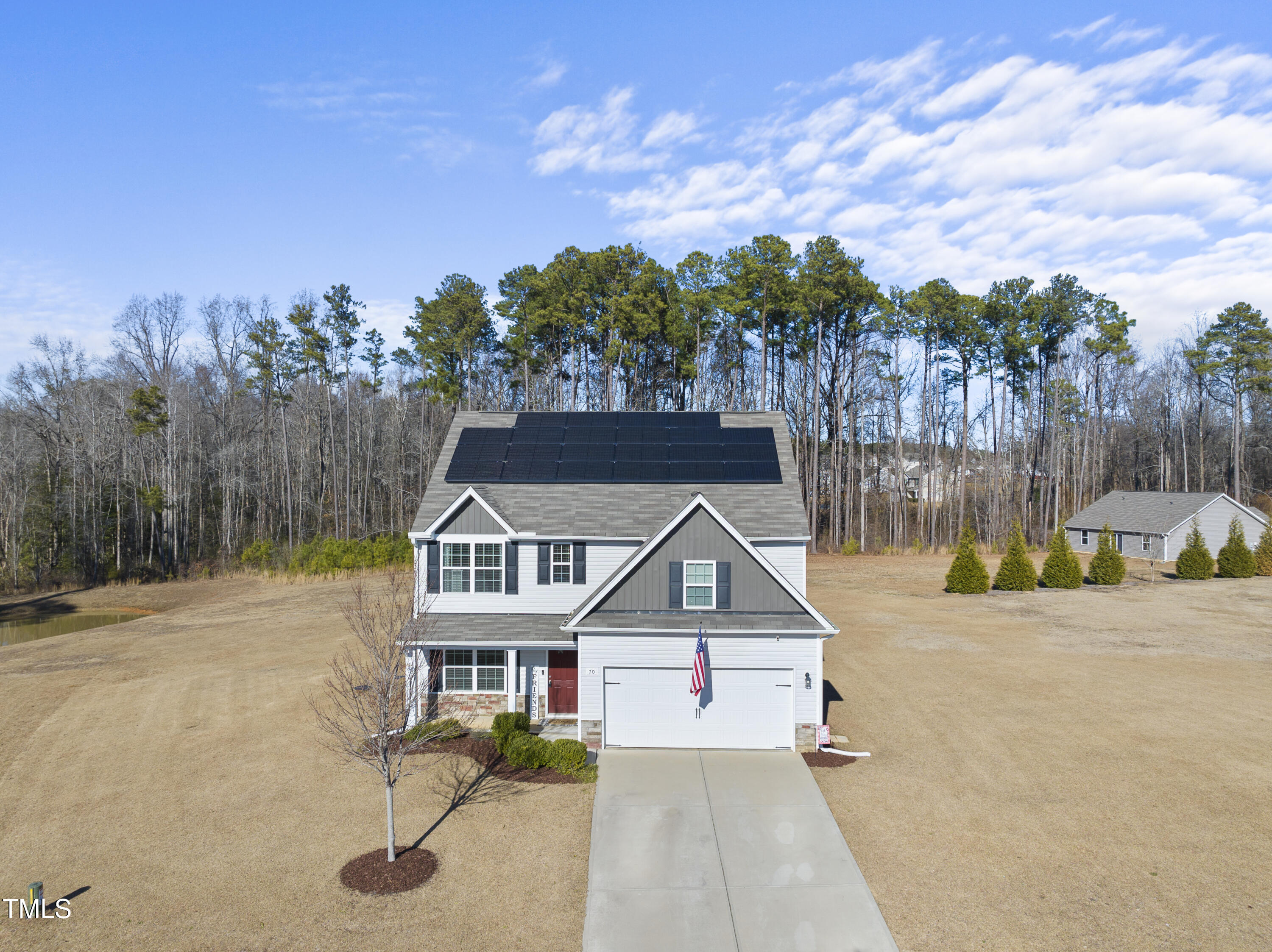 70 Kinsale Court Property Photo