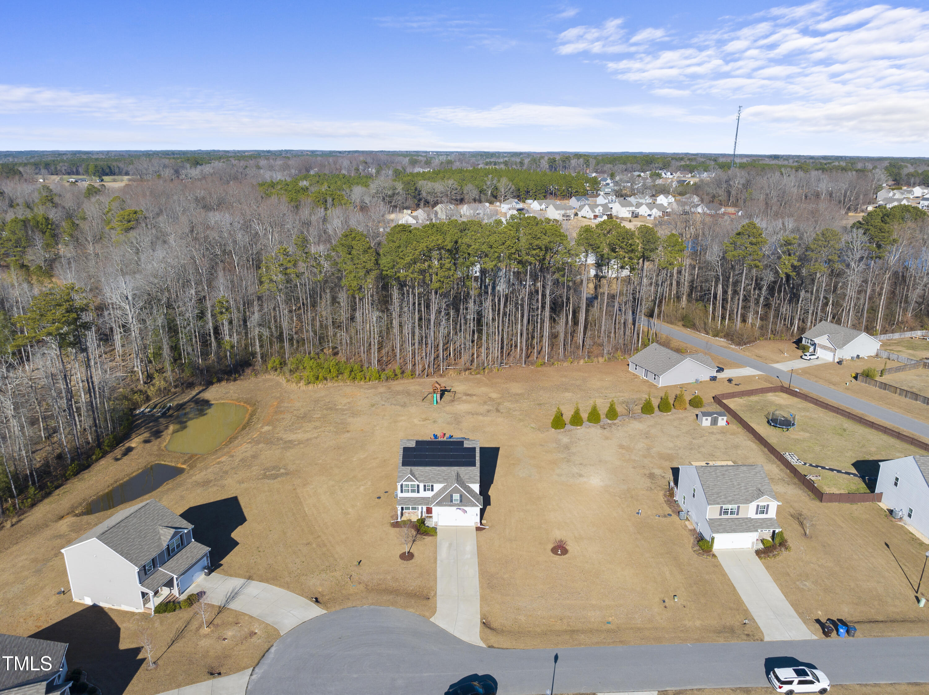 70 Kinsale Court Property Photo 4