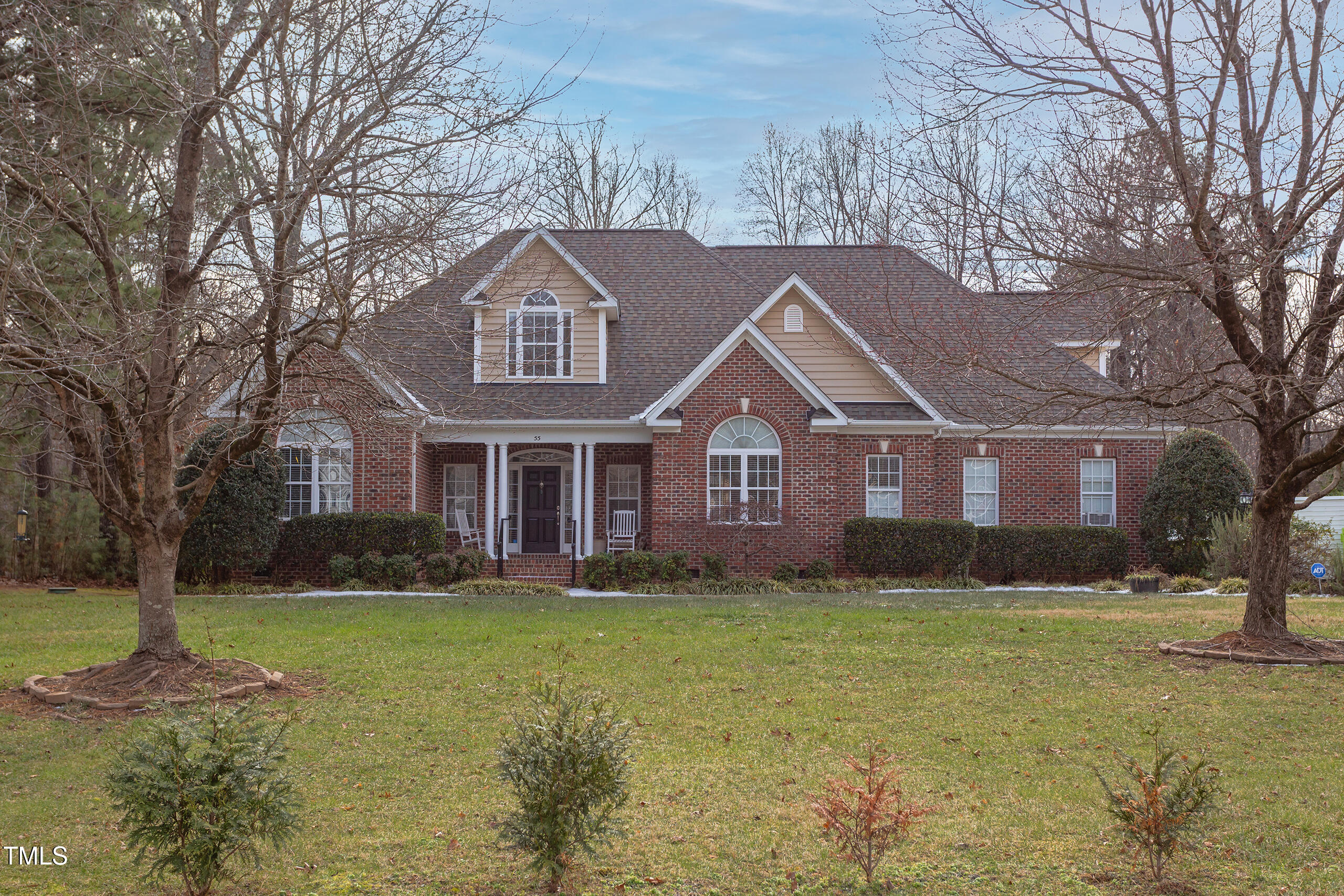 55 Holstein Lane Property Photo 1