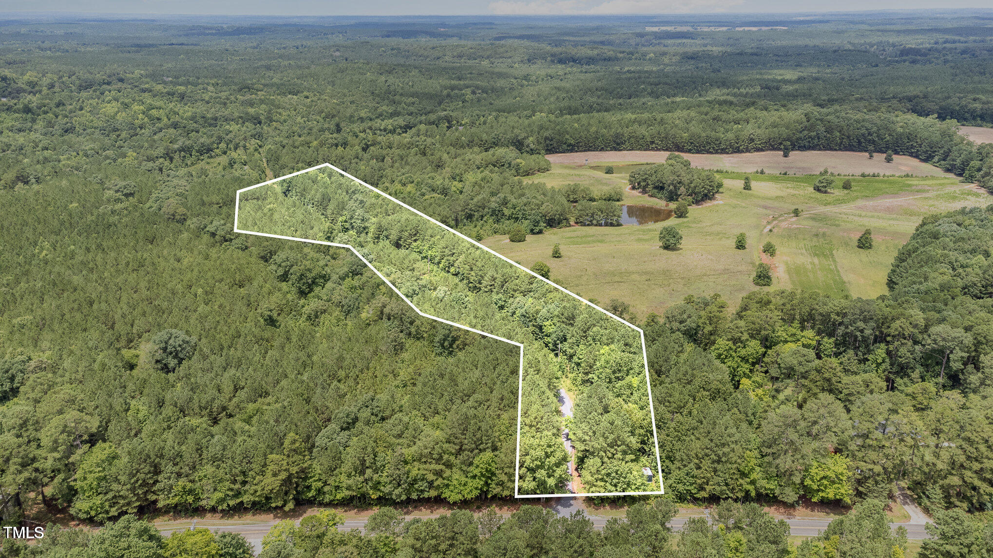 1090 Old River Road Property Photo 4