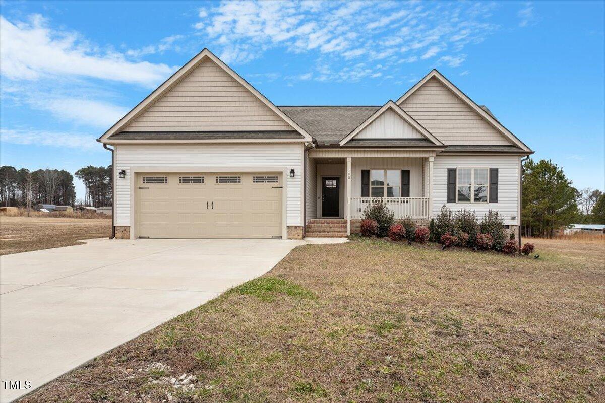 45 Green Pine Circle Property Photo