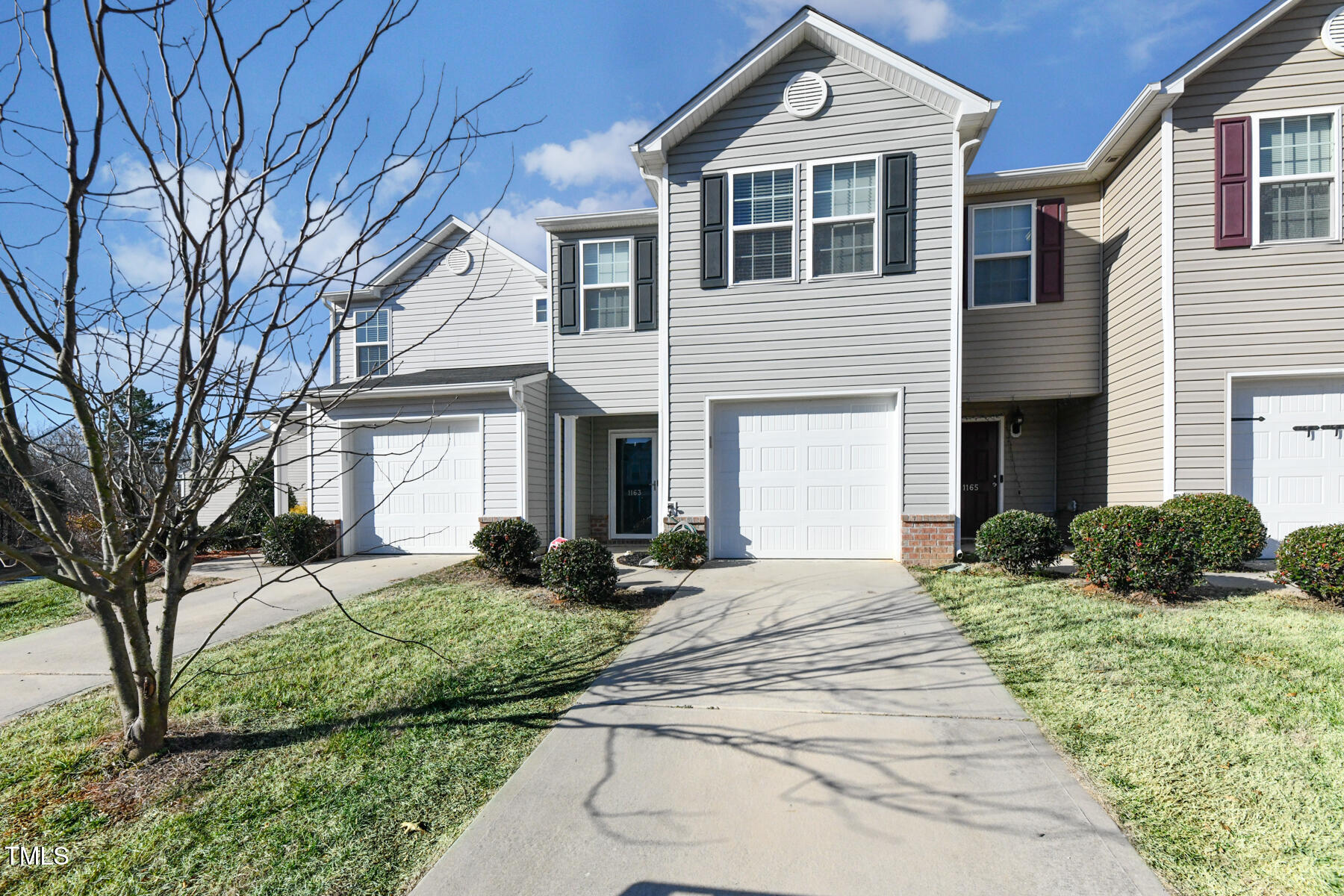 1163 Brooksridge Way Property Photo