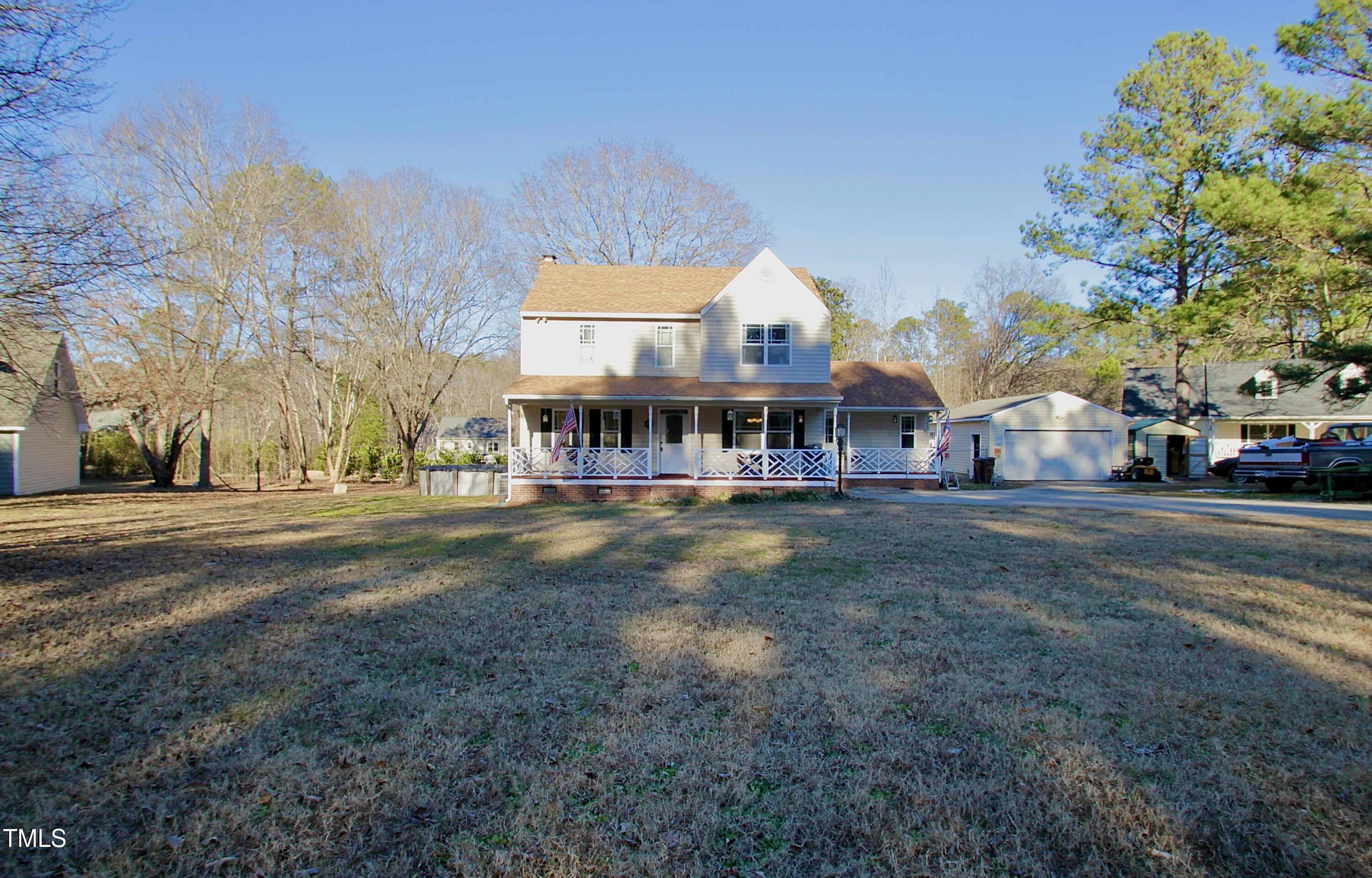 4808 John White Drive Property Photo 2