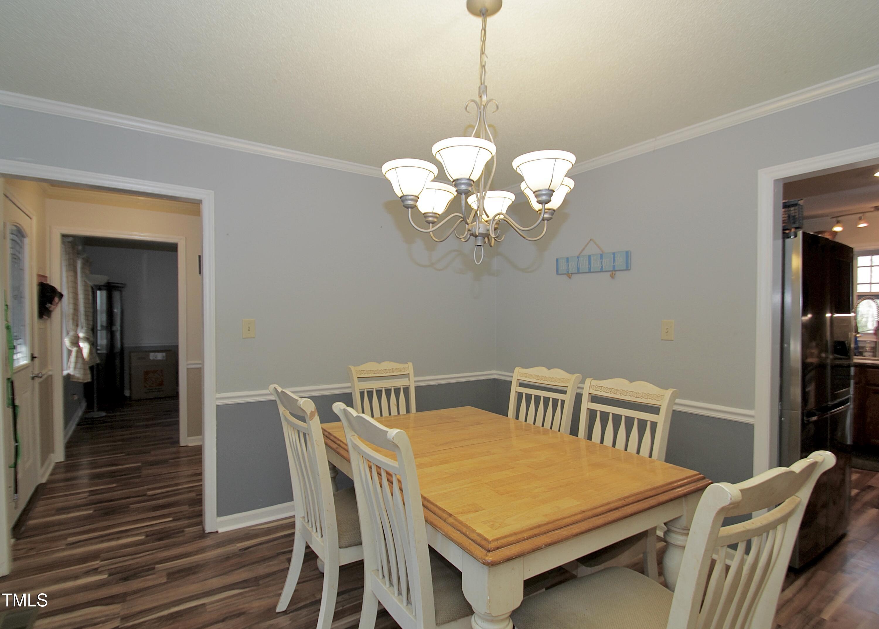 4808 John White Drive Property Photo 4