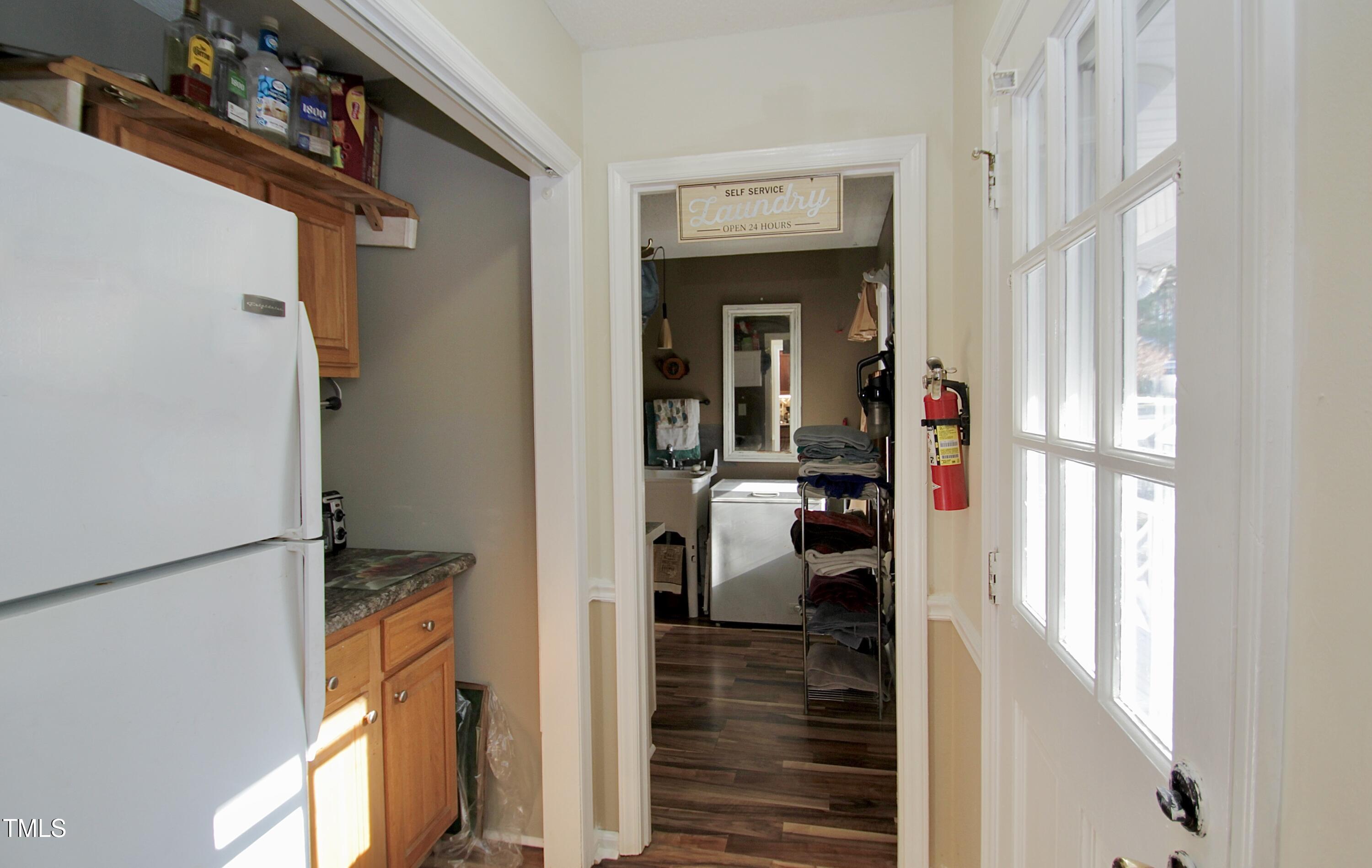 4808 John White Drive Property Photo 6