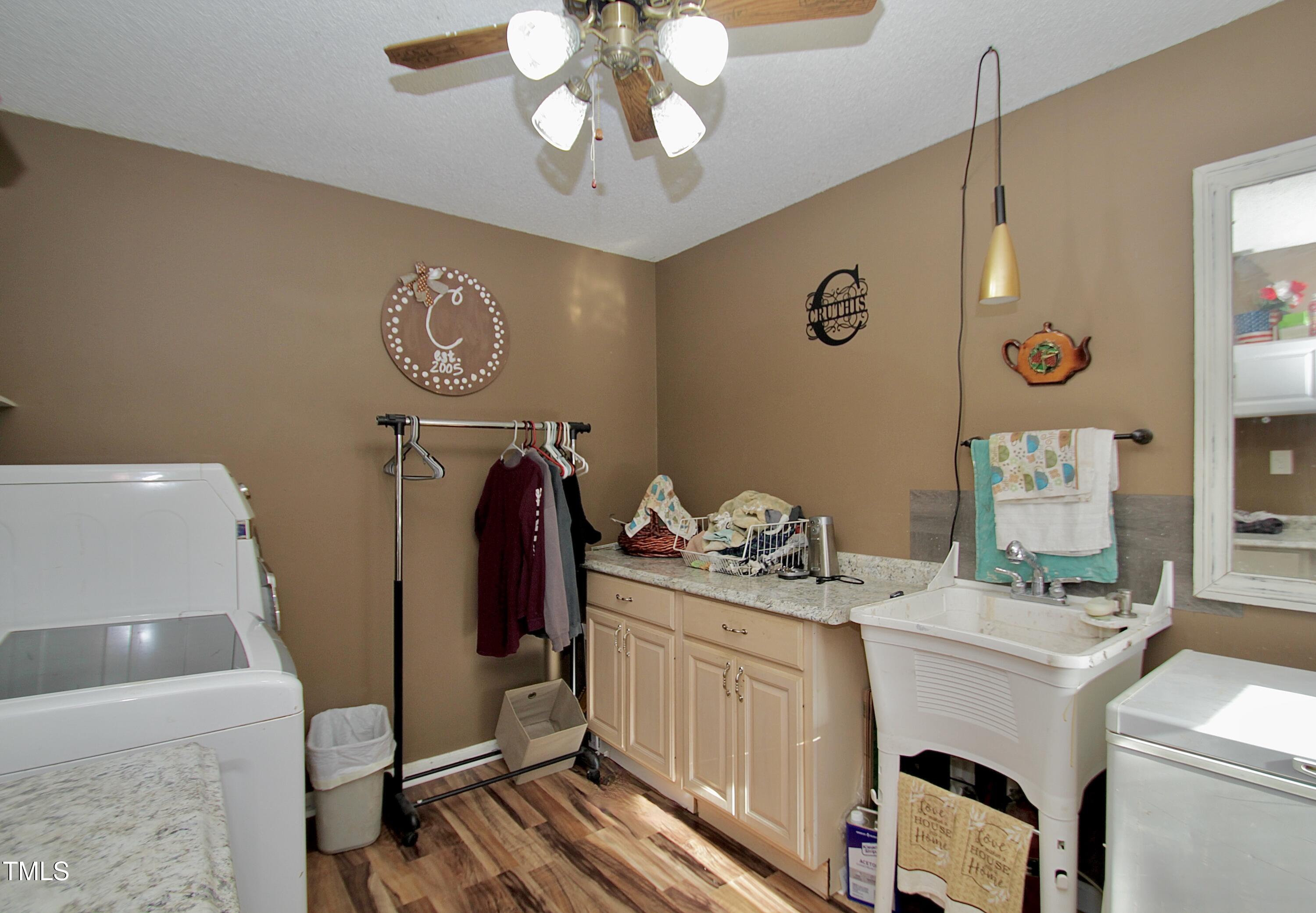 4808 John White Drive Property Photo 7