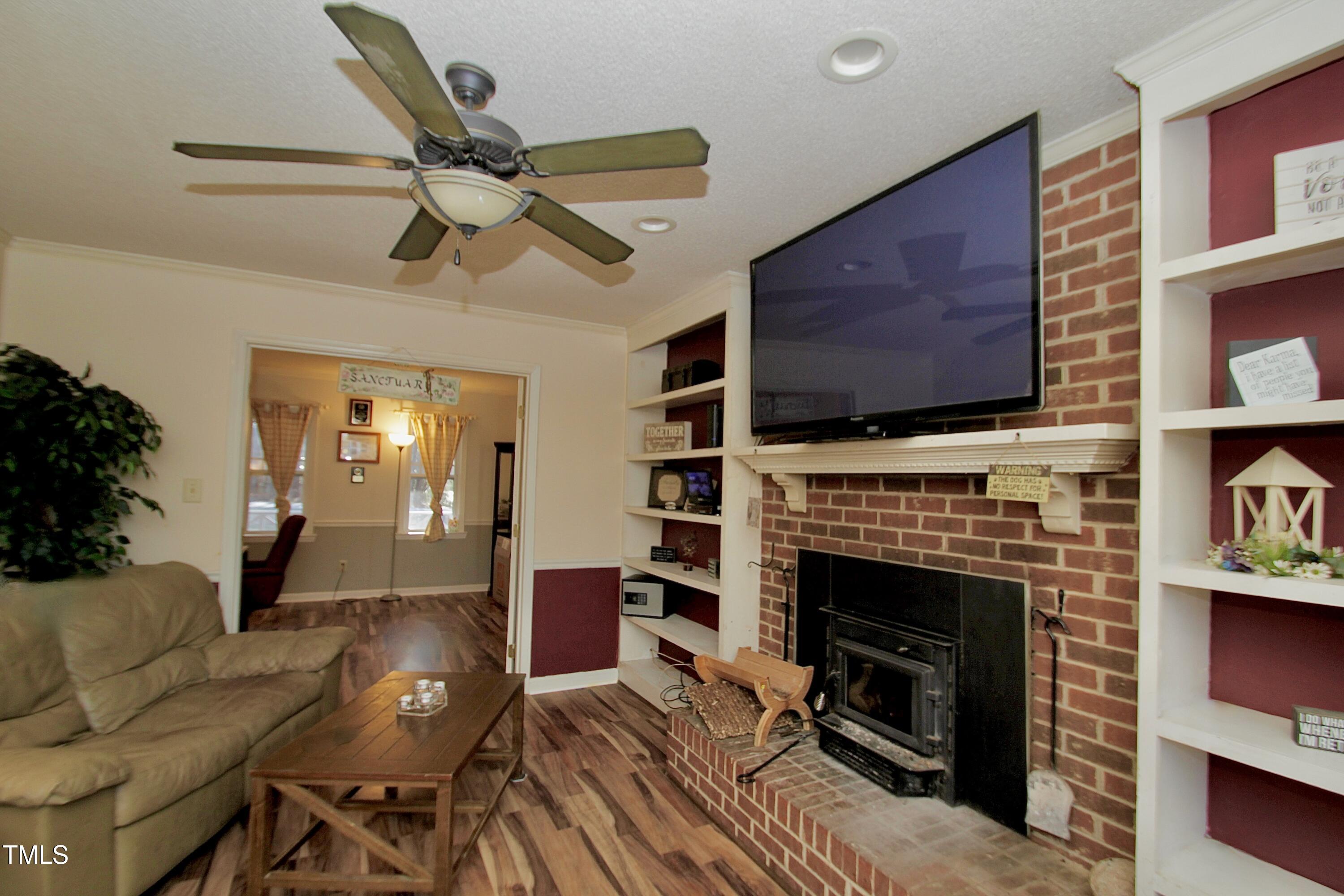 4808 John White Drive Property Photo 10