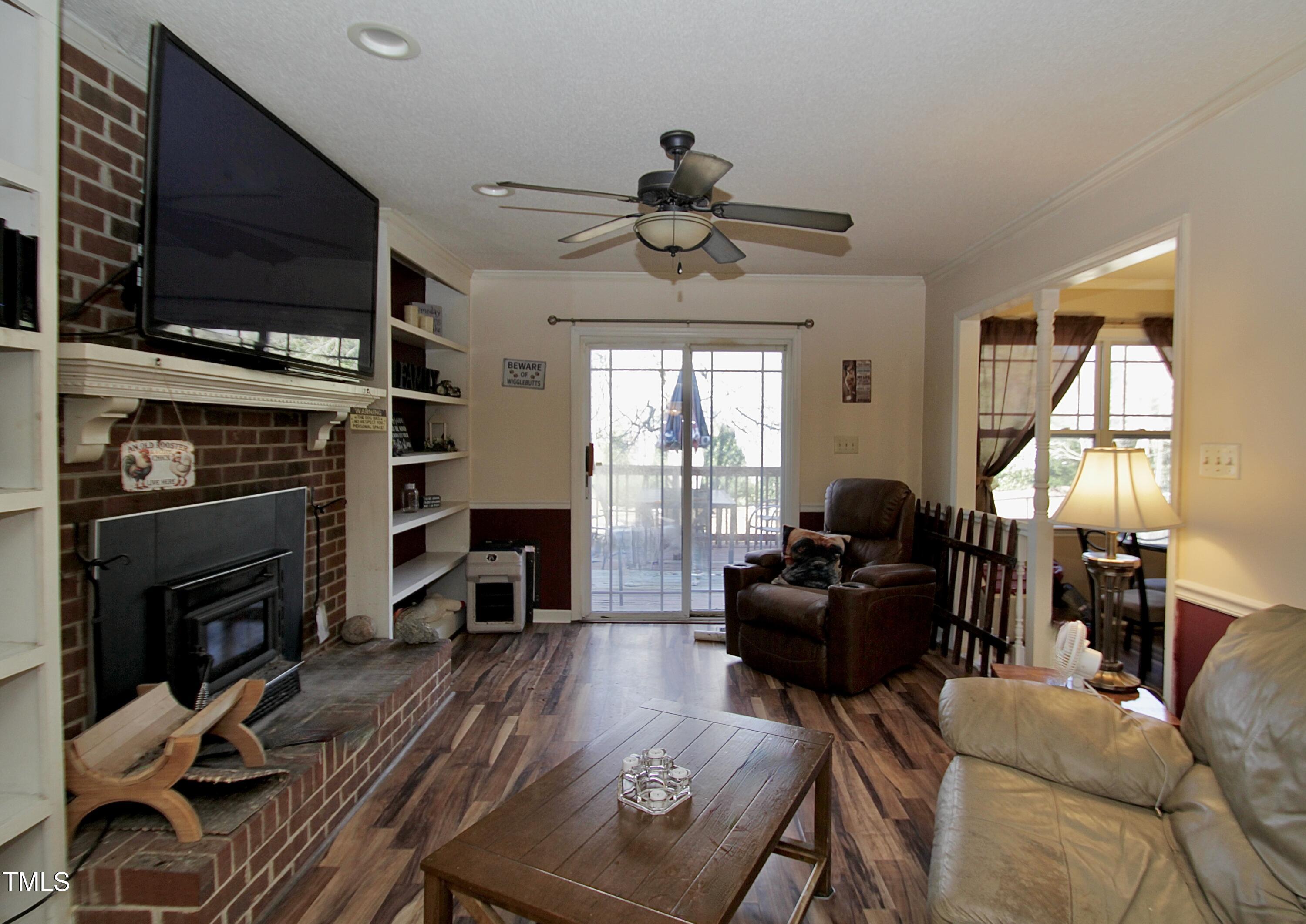 4808 John White Drive Property Photo 11