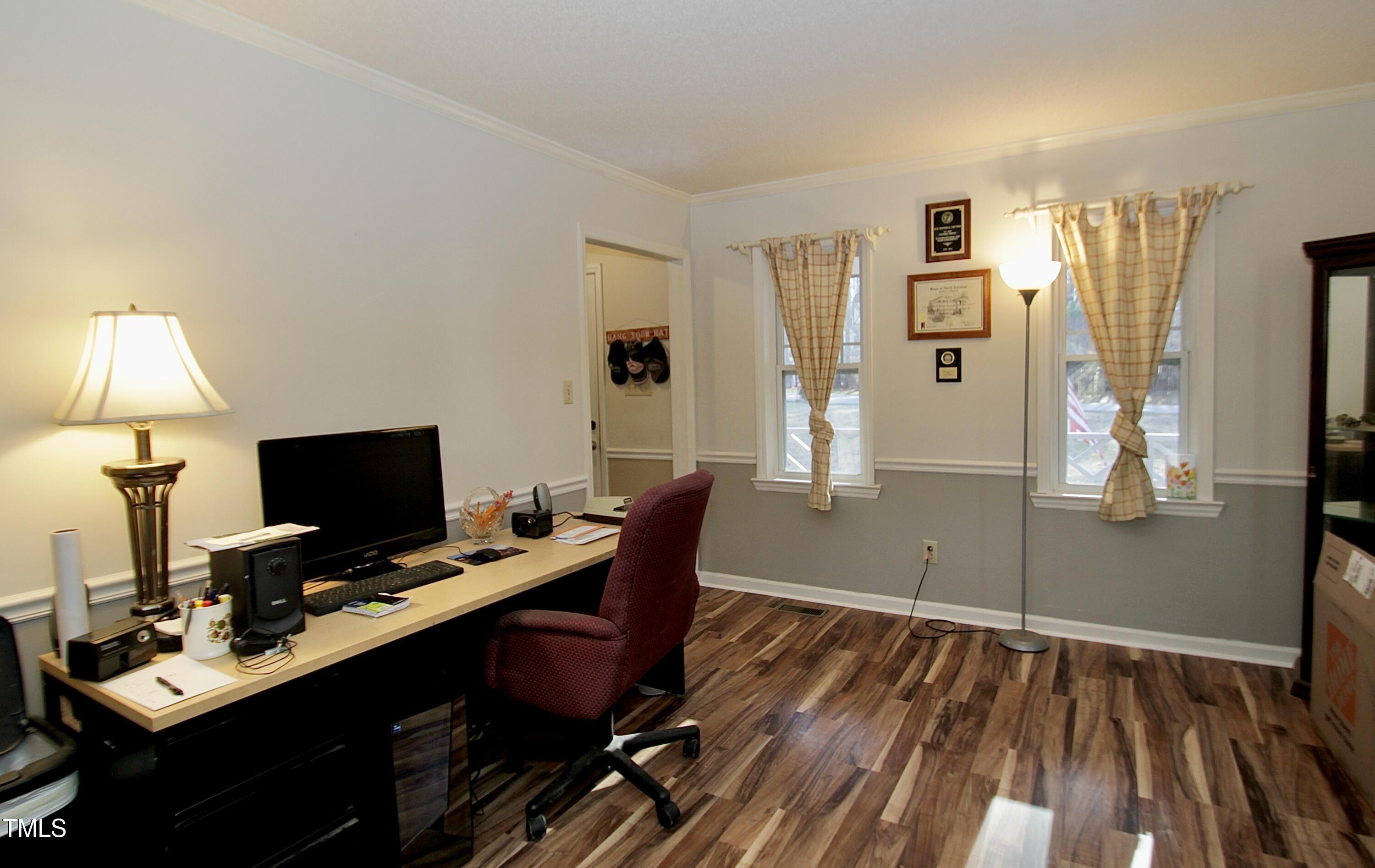 4808 John White Drive Property Photo 12