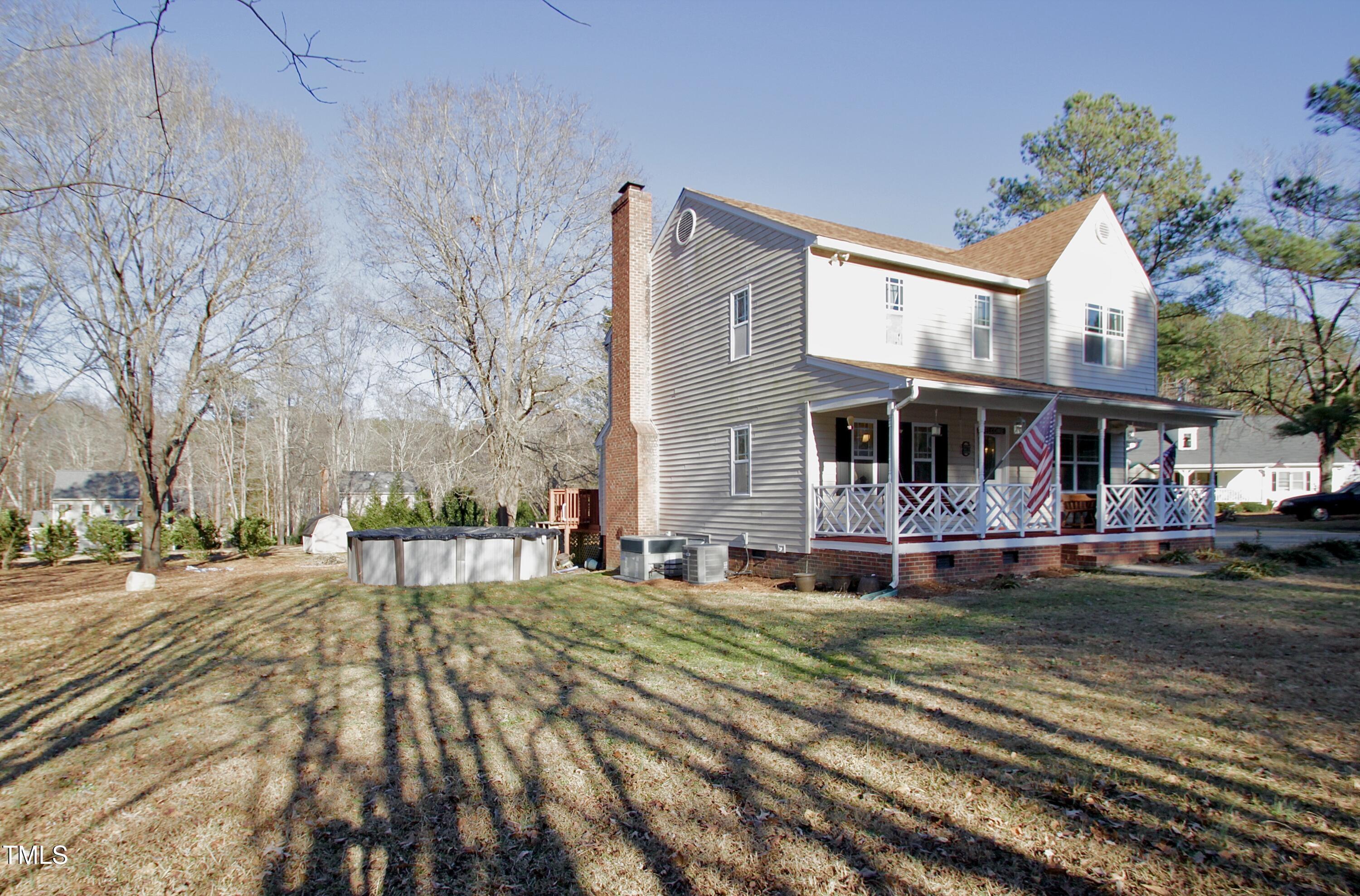4808 John White Drive Property Photo 19