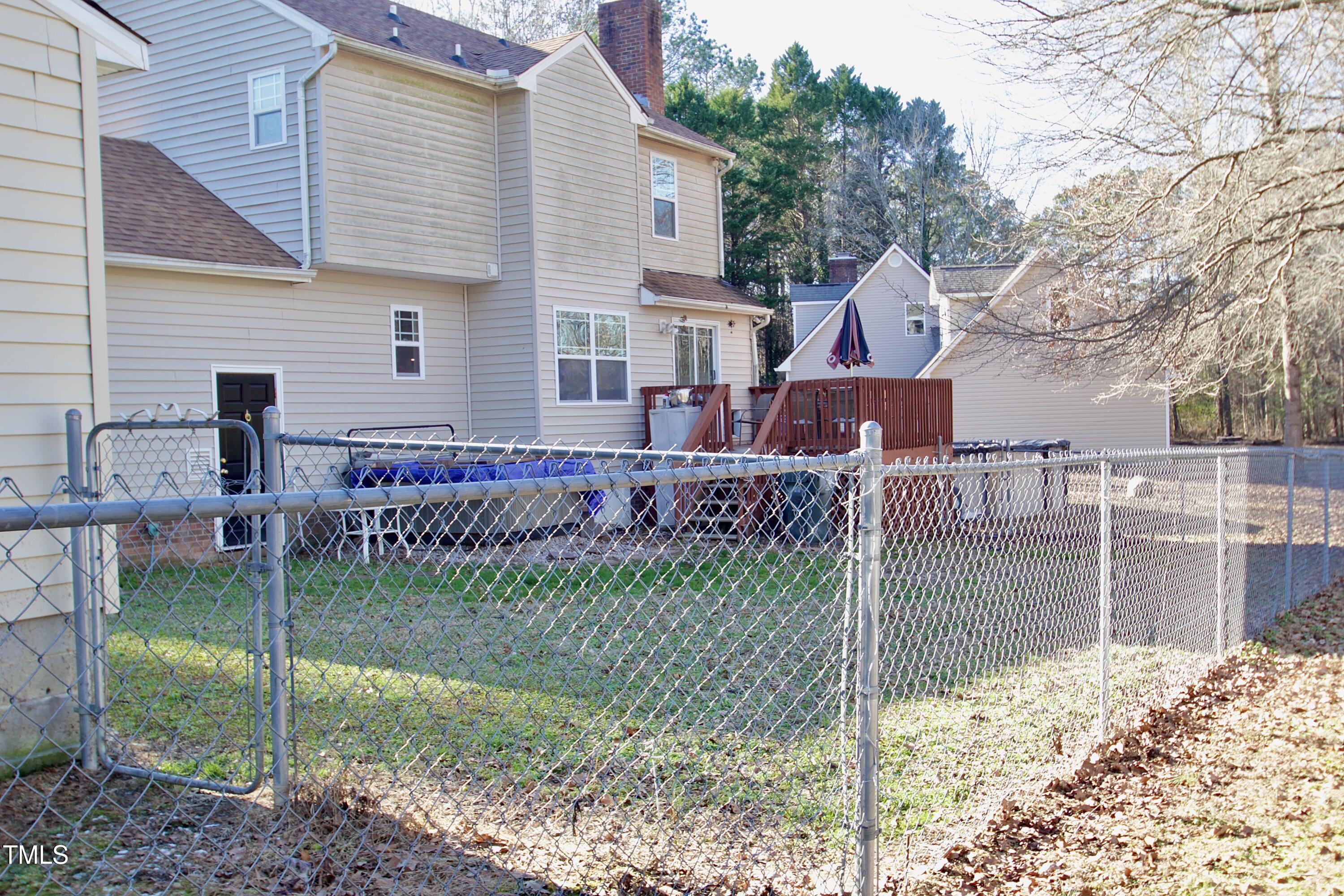 4808 John White Drive Property Photo 20