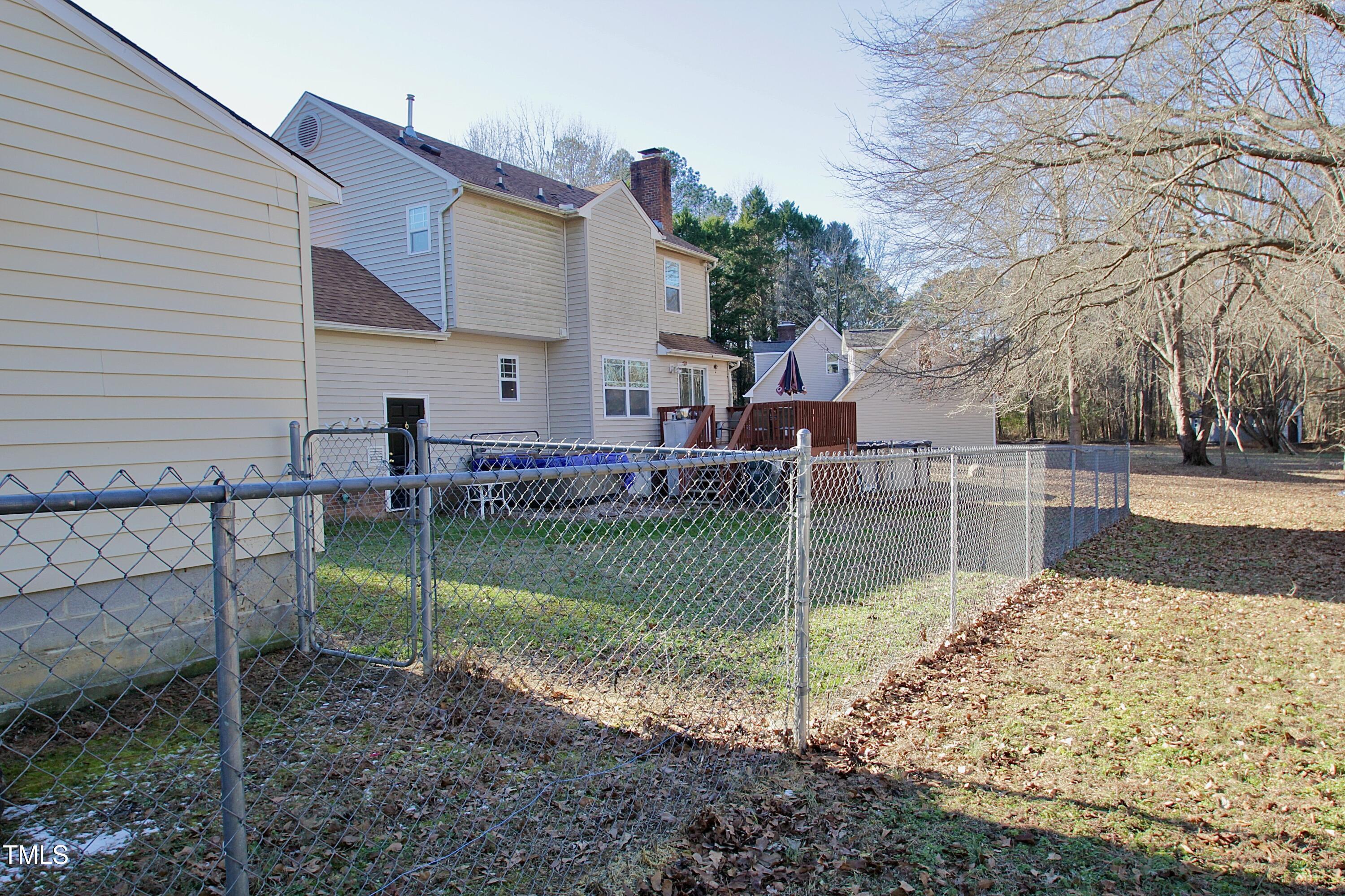 4808 John White Drive Property Photo 21