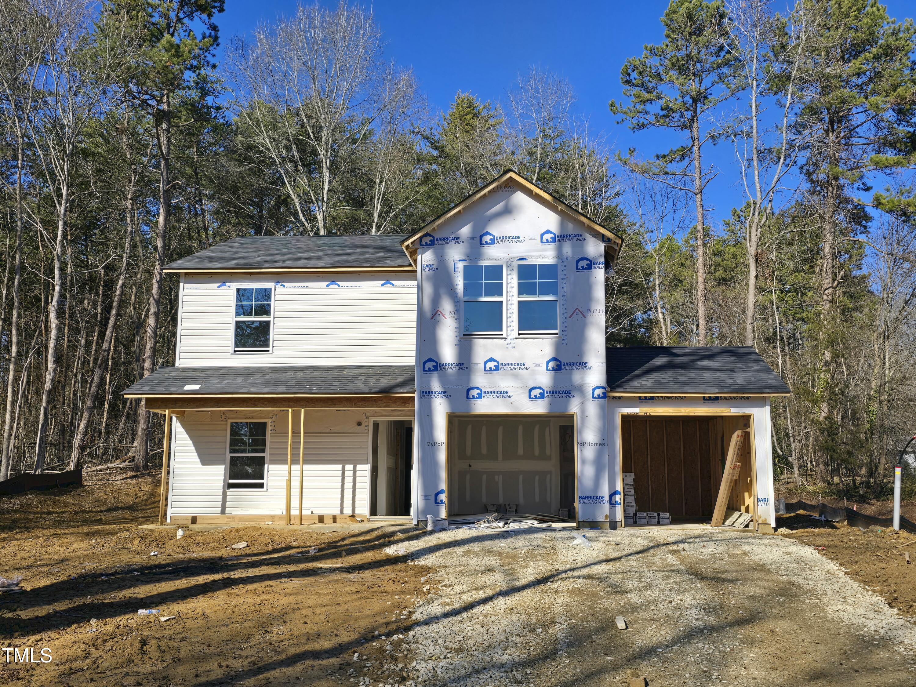 105 Forest Drive Property Photo