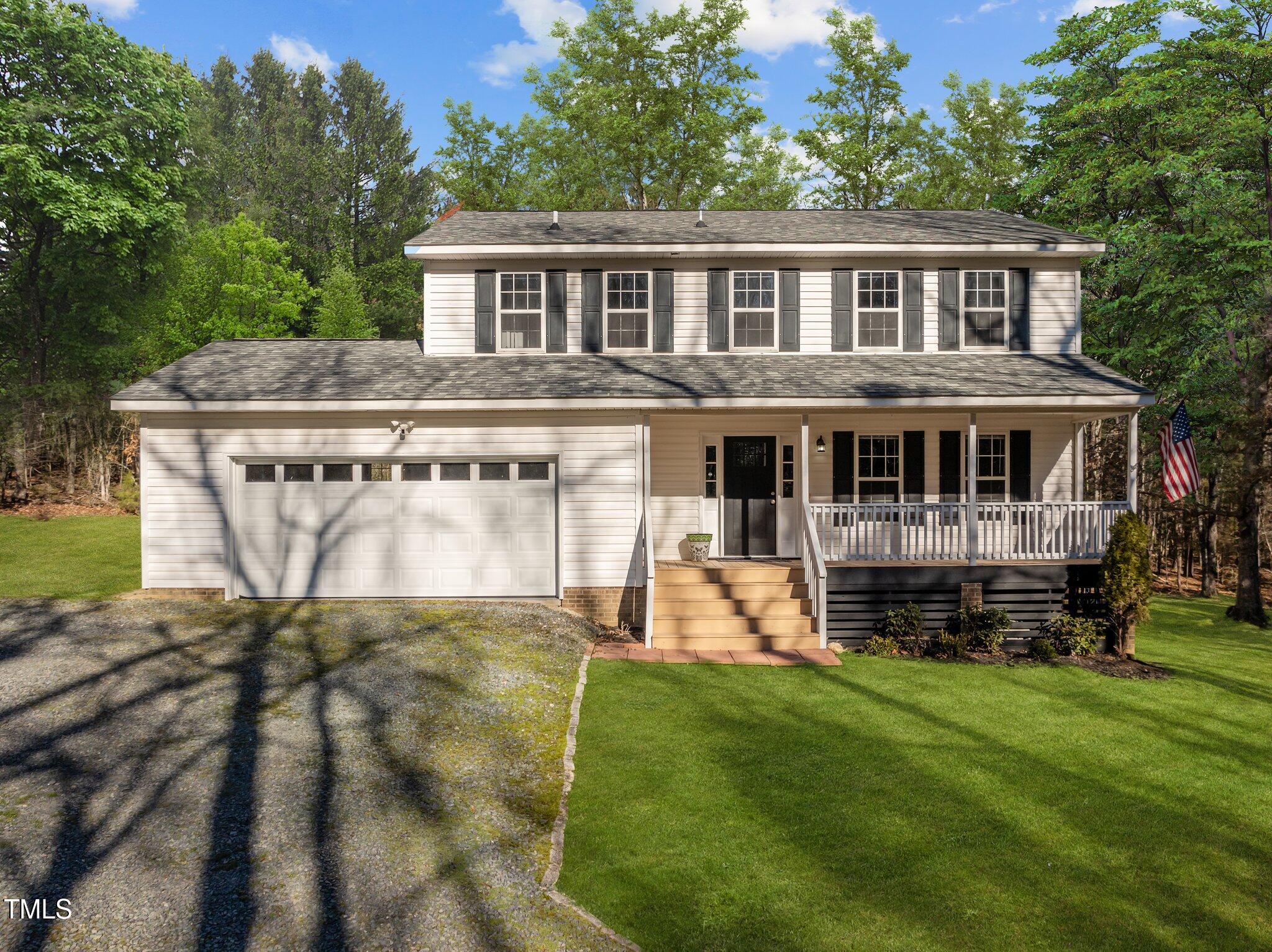 341 Harts Creek Dr Drive Property Photo