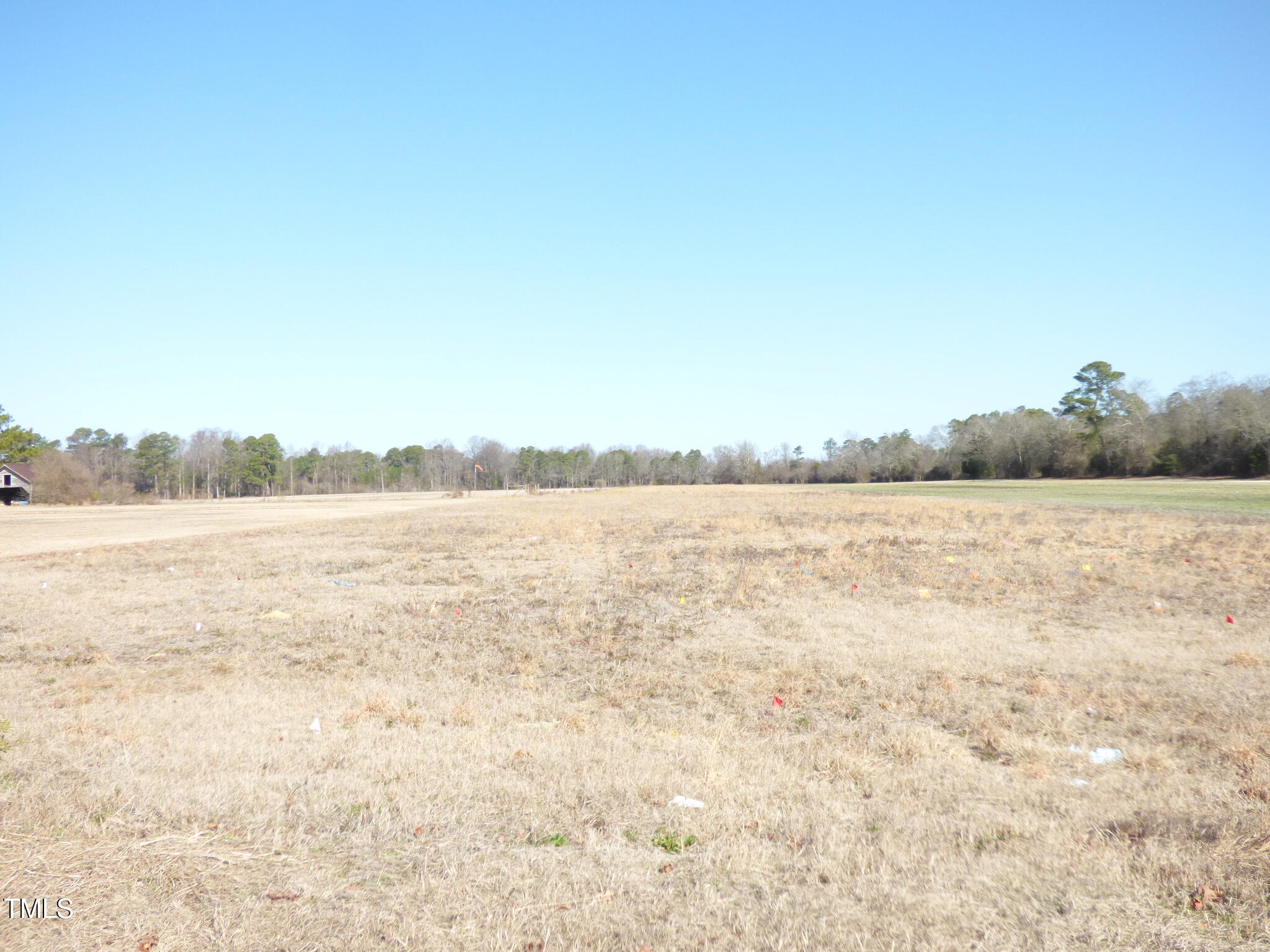 Tract One Tart Town Road Property Photo