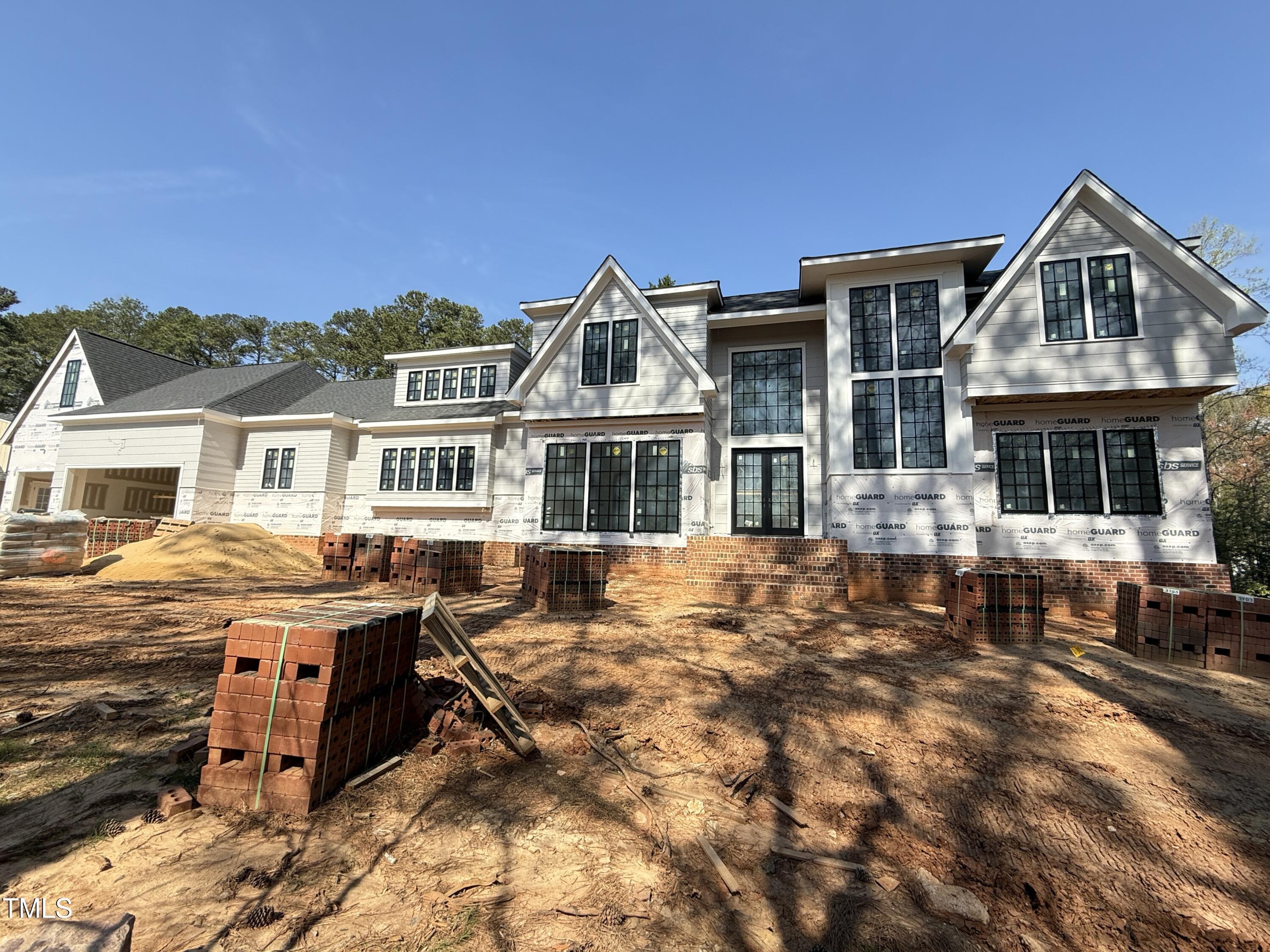 7013 Buckhead Drive Property Photo 1