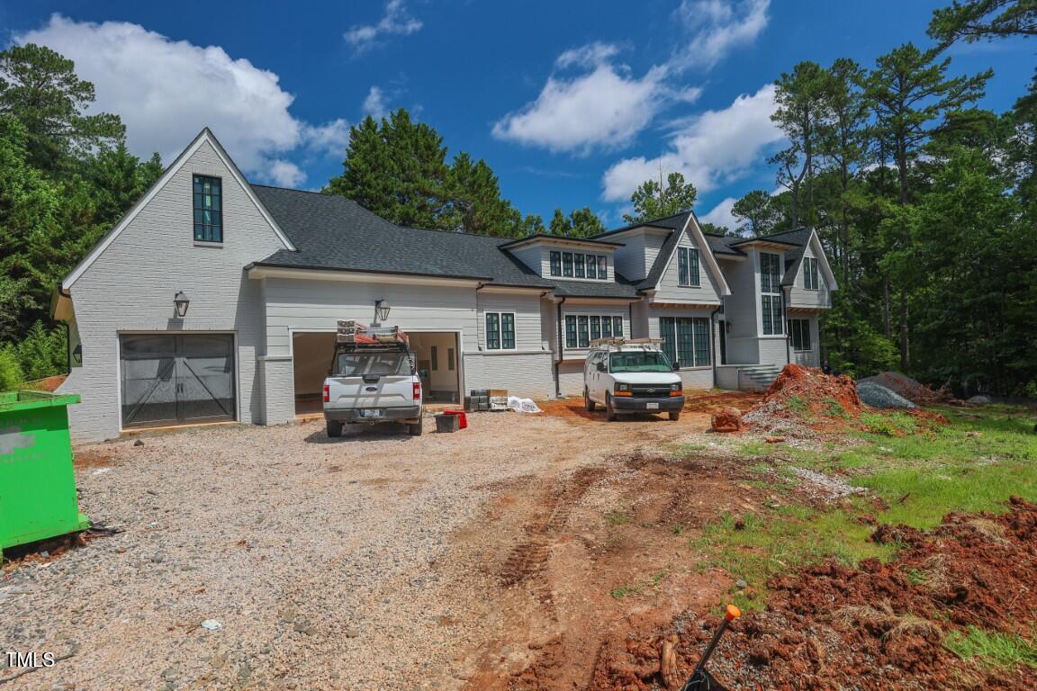 7013 Buckhead Drive Property Photo