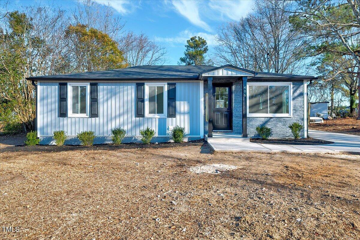 406 Everette Avenue Property Photo