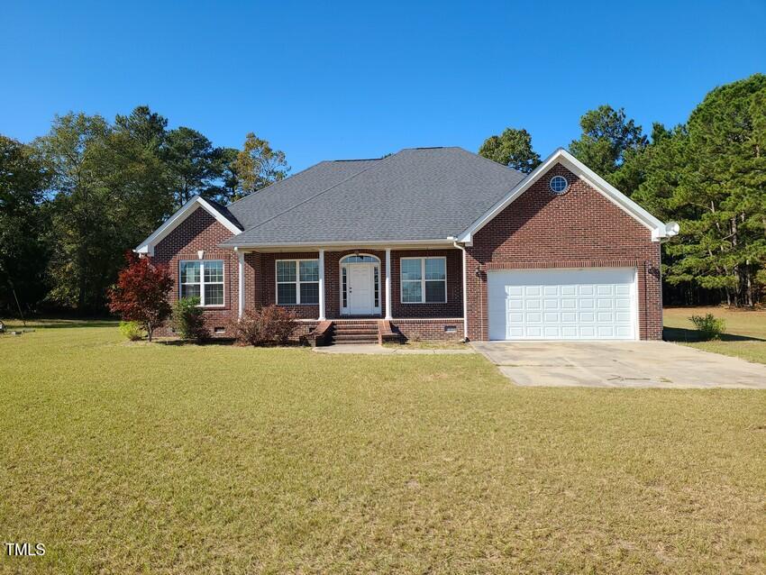 1203 Homer Drive Property Photo 1