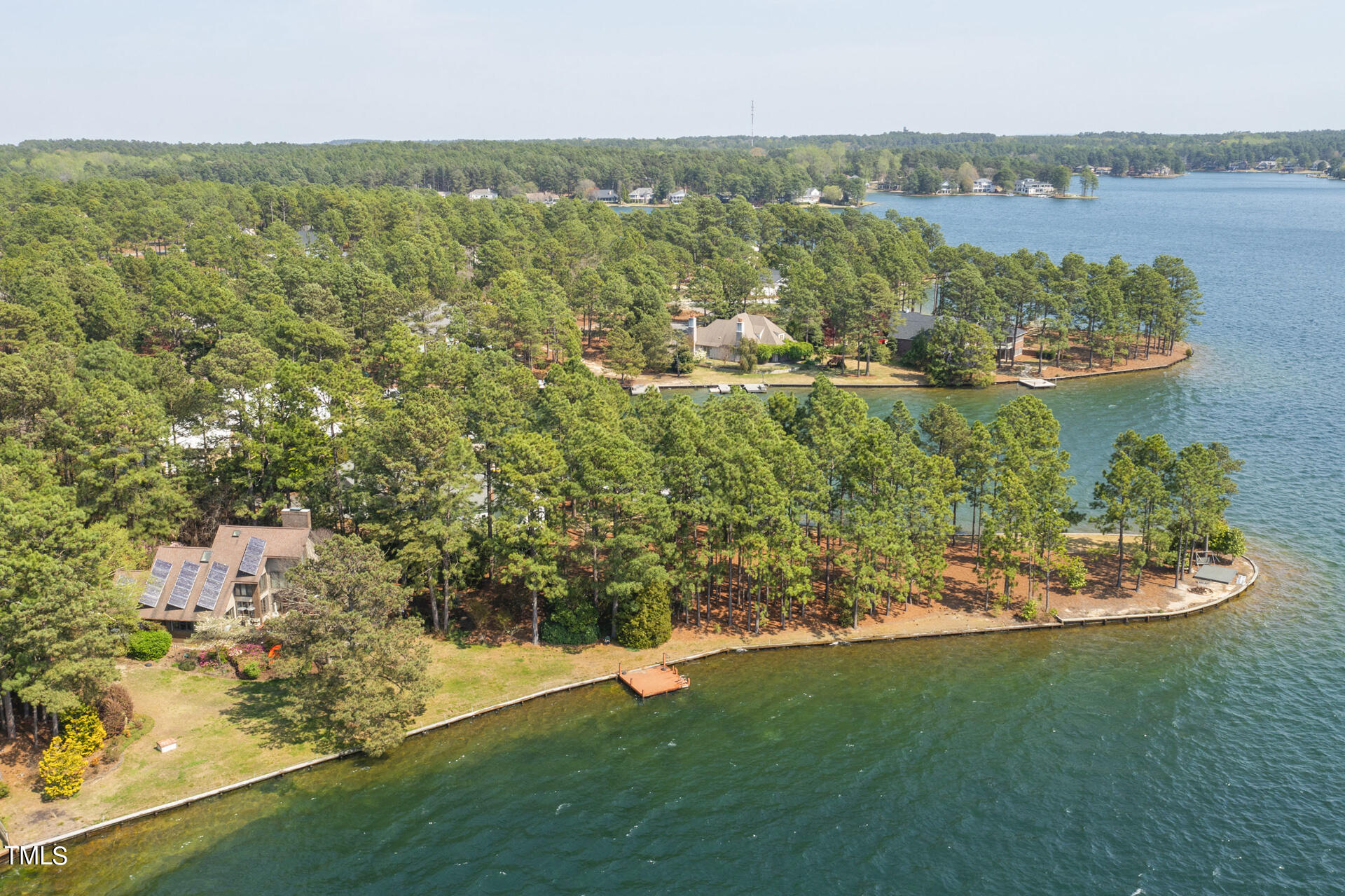 105 Bruton Court Property Photo