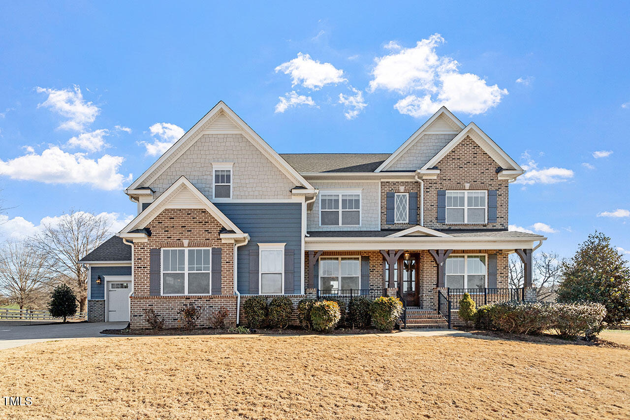 20 Hickory Downs Drive Property Photo
