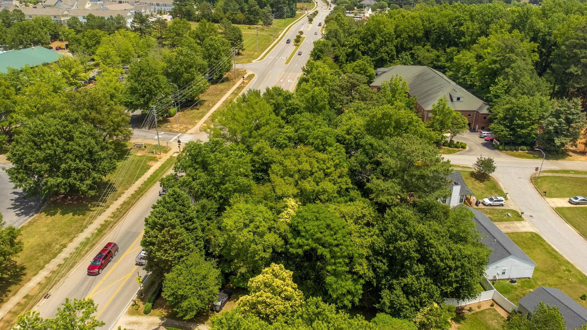 0 Holly Springs Road Property Photo 2