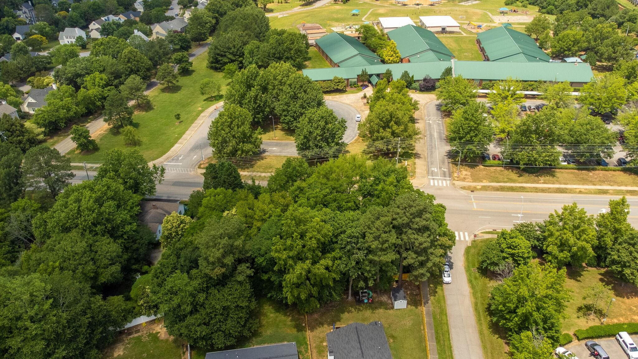 0 Holly Springs Road Property Photo 4